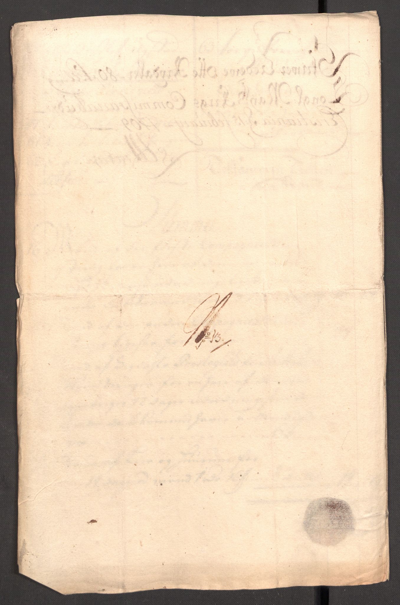 Rentekammeret inntil 1814, Reviderte regnskaper, Fogderegnskap, RA/EA-4092/R31/L1703: Fogderegnskap Hurum, Røyken, Eiker, Lier og Buskerud, 1709, p. 250