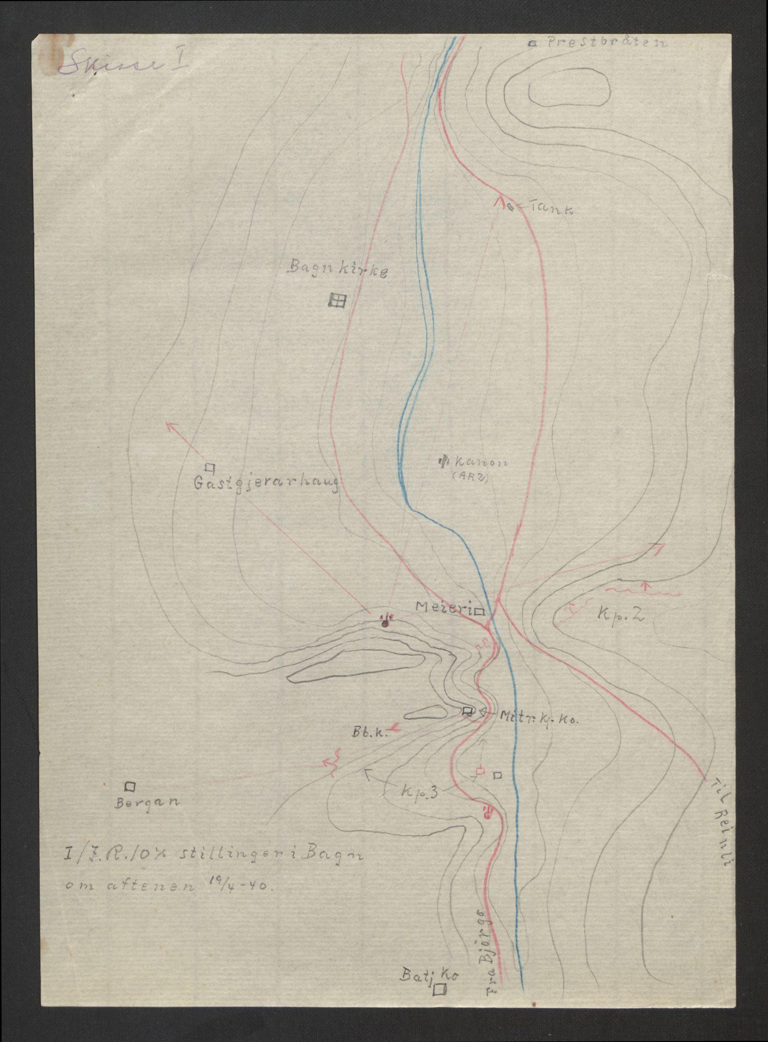 Forsvaret, Forsvarets krigshistoriske avdeling, AV/RA-RAFA-2017/Y/Yb/L0105: II-C-11-430-432  -  4. Divisjon., 1940, p. 820