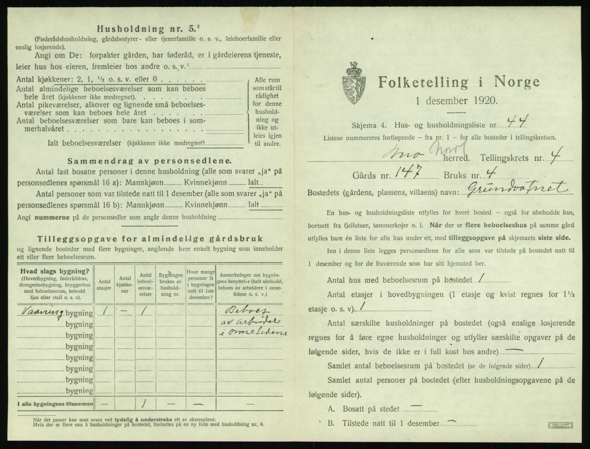 SAT, 1920 census for Mo, 1920, p. 794