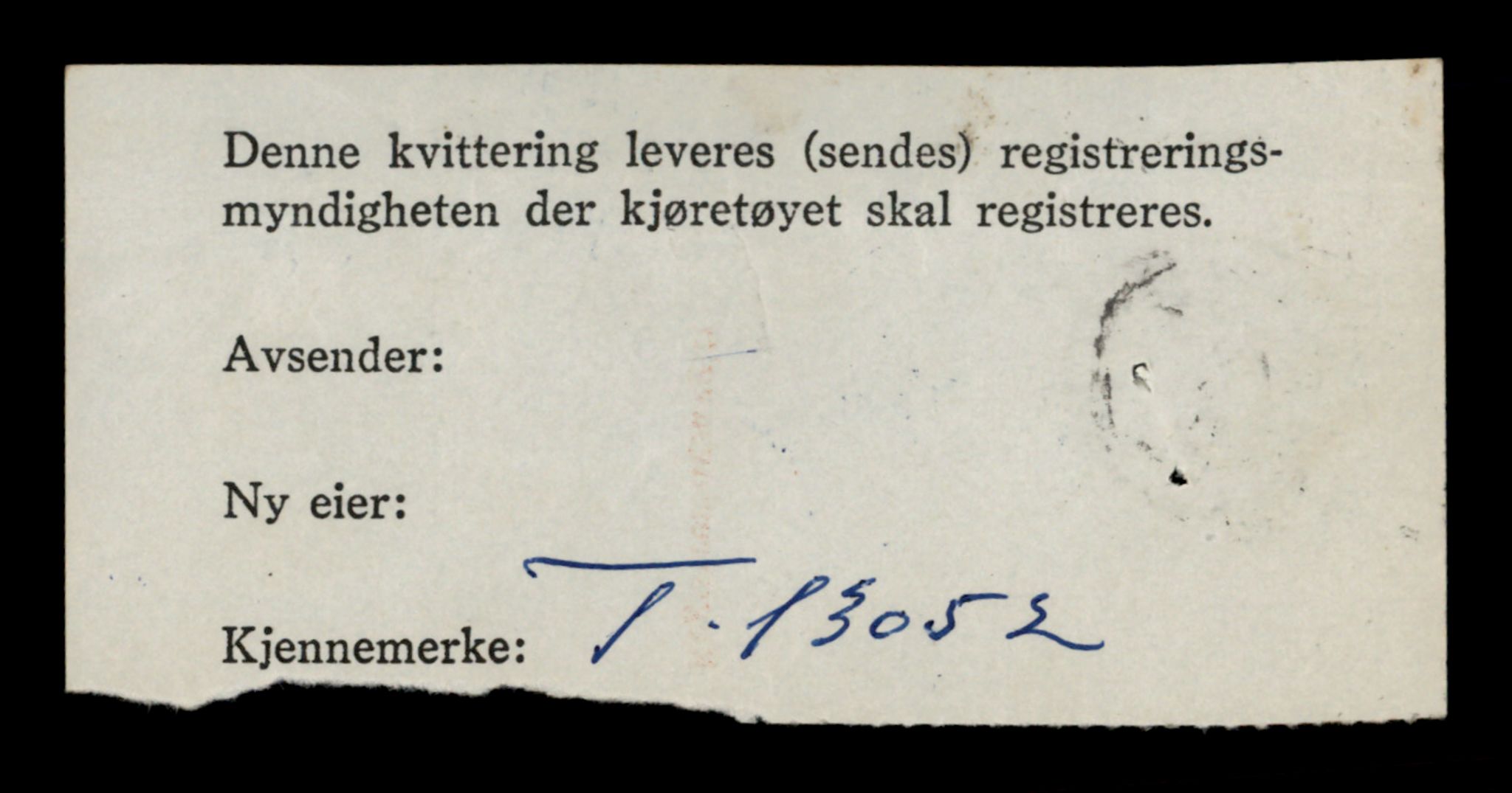 Møre og Romsdal vegkontor - Ålesund trafikkstasjon, AV/SAT-A-4099/F/Fe/L0037: Registreringskort for kjøretøy T 13031 - T 13179, 1927-1998, p. 474