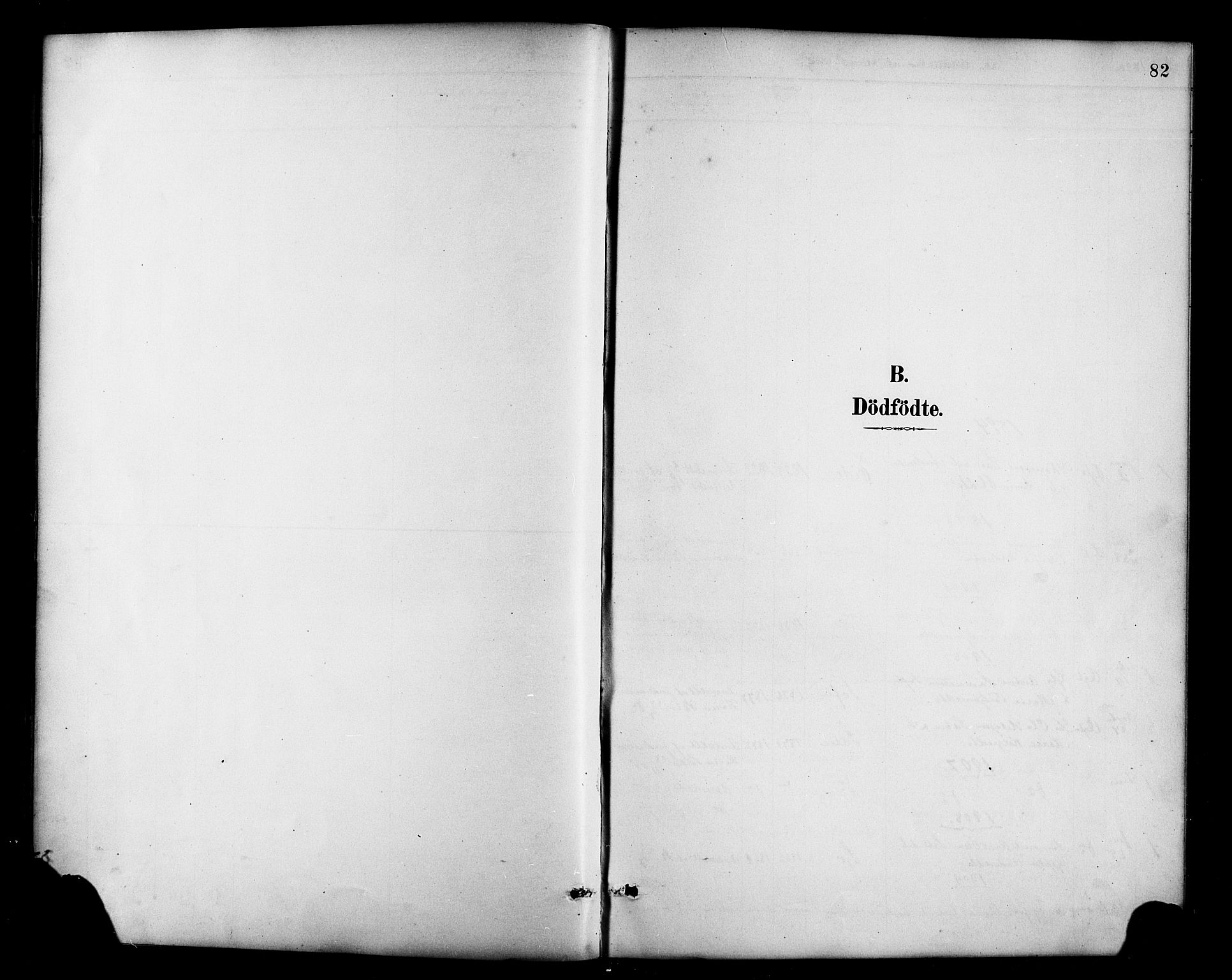 Fjelberg sokneprestembete, AV/SAB-A-75201/H/Hab: Parish register (copy) no. B 4, 1889-1919, p. 82