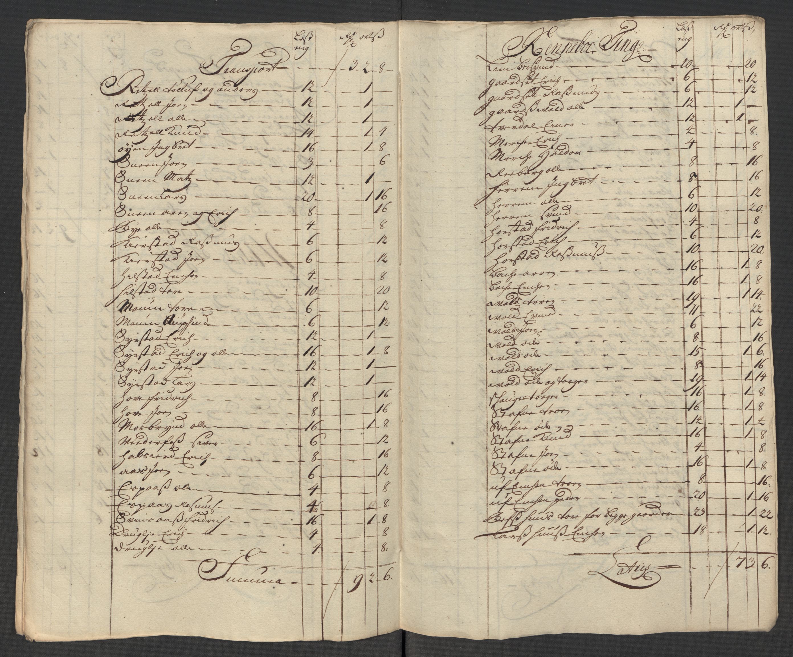 Rentekammeret inntil 1814, Reviderte regnskaper, Fogderegnskap, RA/EA-4092/R60/L3966: Fogderegnskap Orkdal og Gauldal, 1715, p. 121