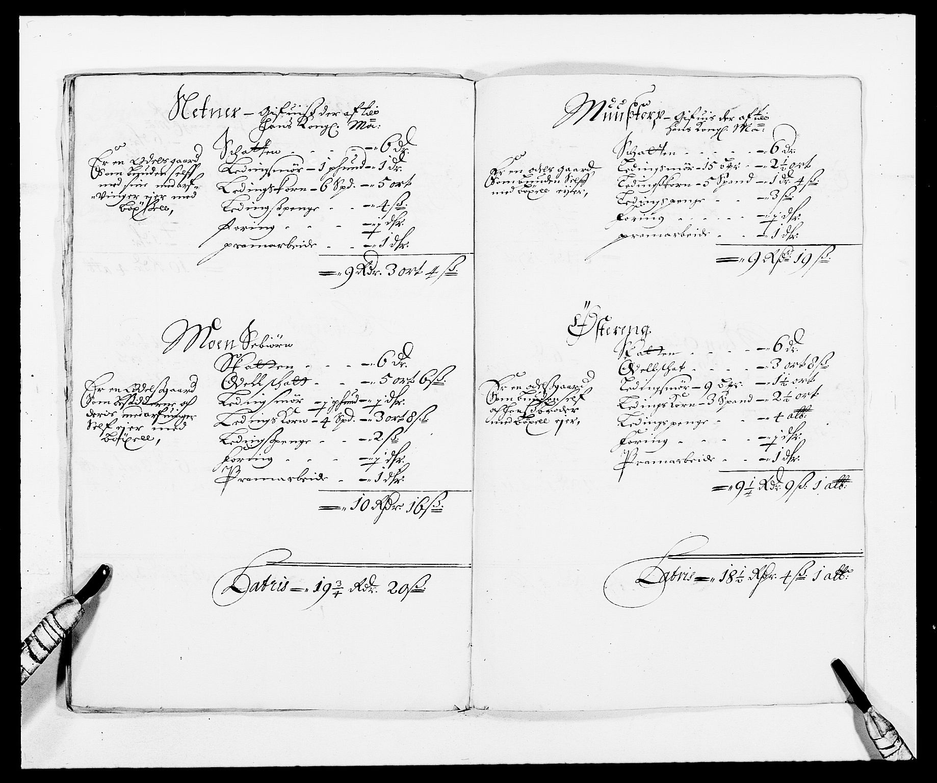 Rentekammeret inntil 1814, Reviderte regnskaper, Fogderegnskap, AV/RA-EA-4092/R06/L0281: Fogderegnskap Heggen og Frøland, 1678-1686, p. 153