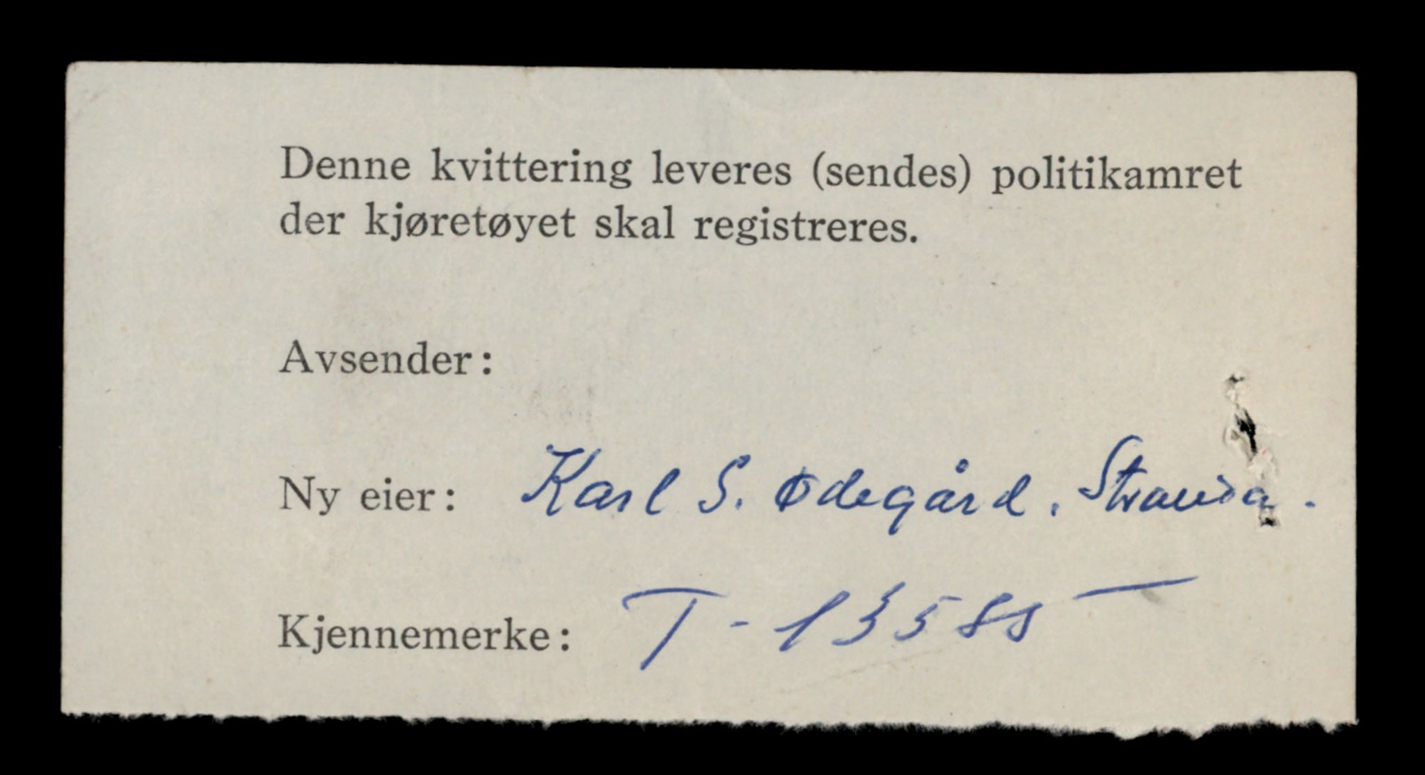 Møre og Romsdal vegkontor - Ålesund trafikkstasjon, AV/SAT-A-4099/F/Fe/L0040: Registreringskort for kjøretøy T 13531 - T 13709, 1927-1998, p. 982