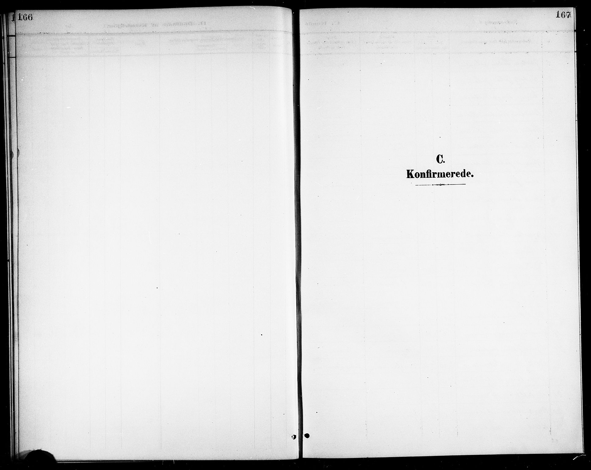Ministerialprotokoller, klokkerbøker og fødselsregistre - Nordland, SAT/A-1459/834/L0516: Parish register (copy) no. 834C06, 1902-1918, p. 166-167