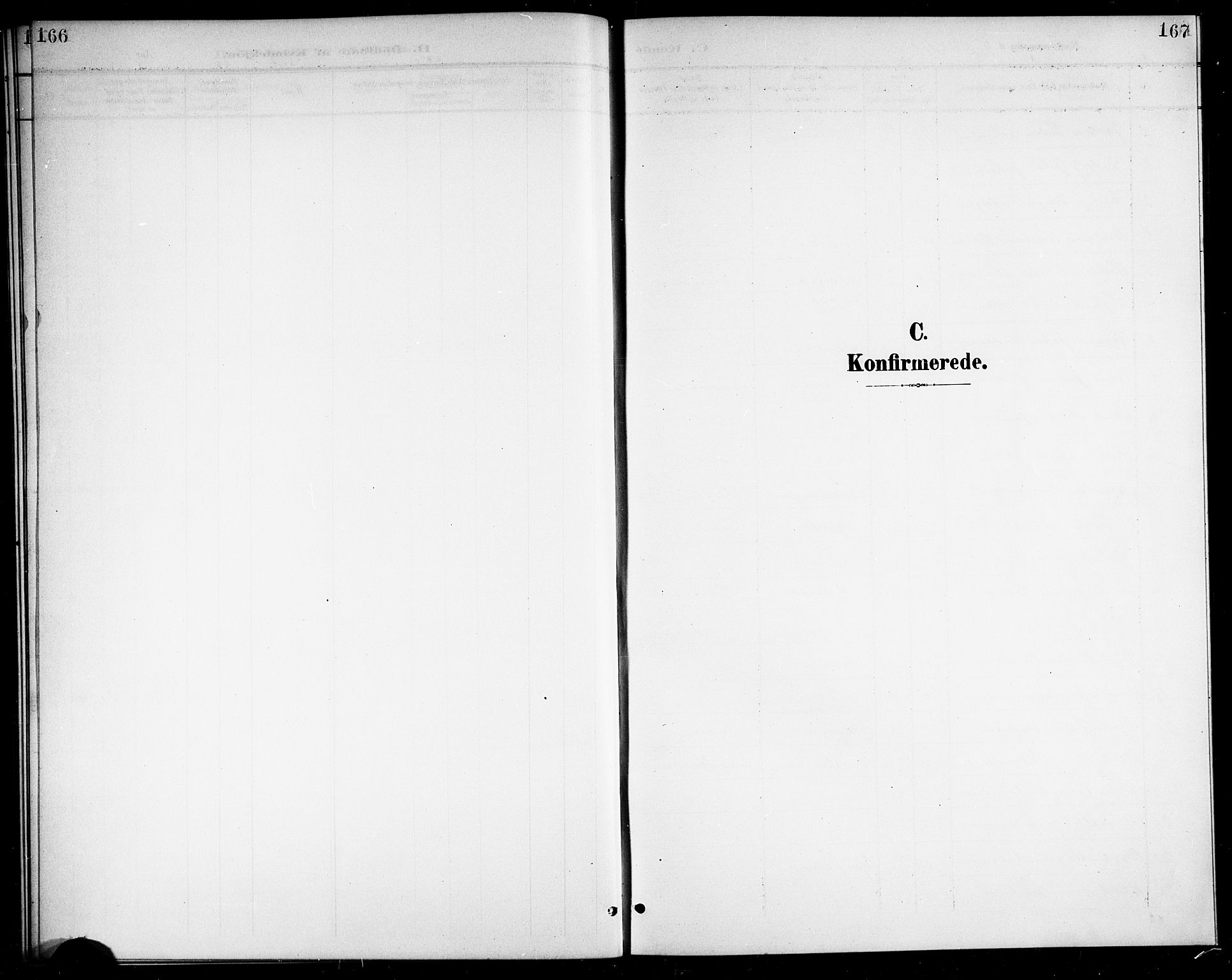 Ministerialprotokoller, klokkerbøker og fødselsregistre - Nordland, AV/SAT-A-1459/834/L0516: Parish register (copy) no. 834C06, 1902-1918, p. 166-167