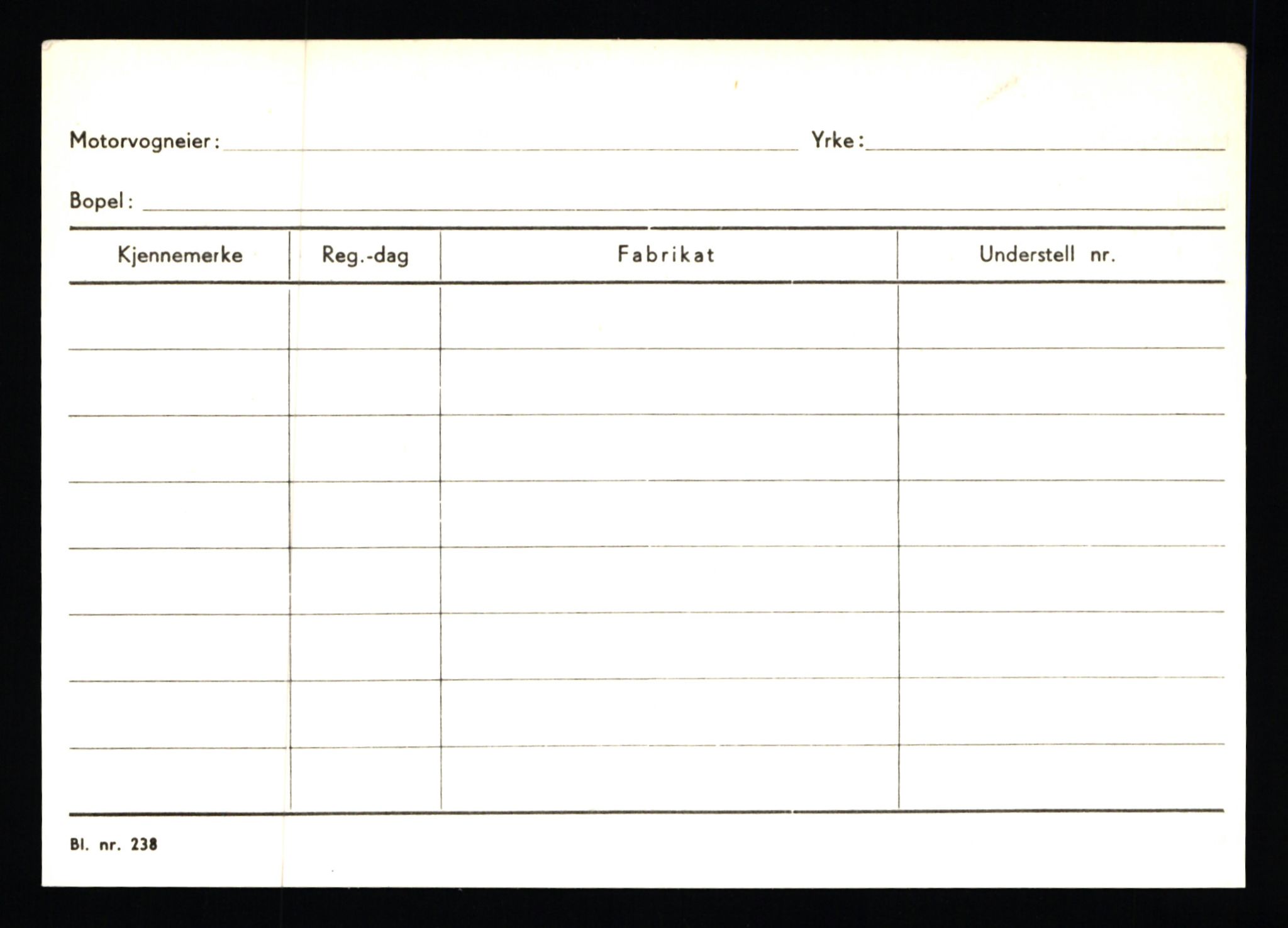 Stavanger trafikkstasjon, AV/SAST-A-101942/0/H/L0006: Dalva - Egersund, 1930-1971, p. 1776