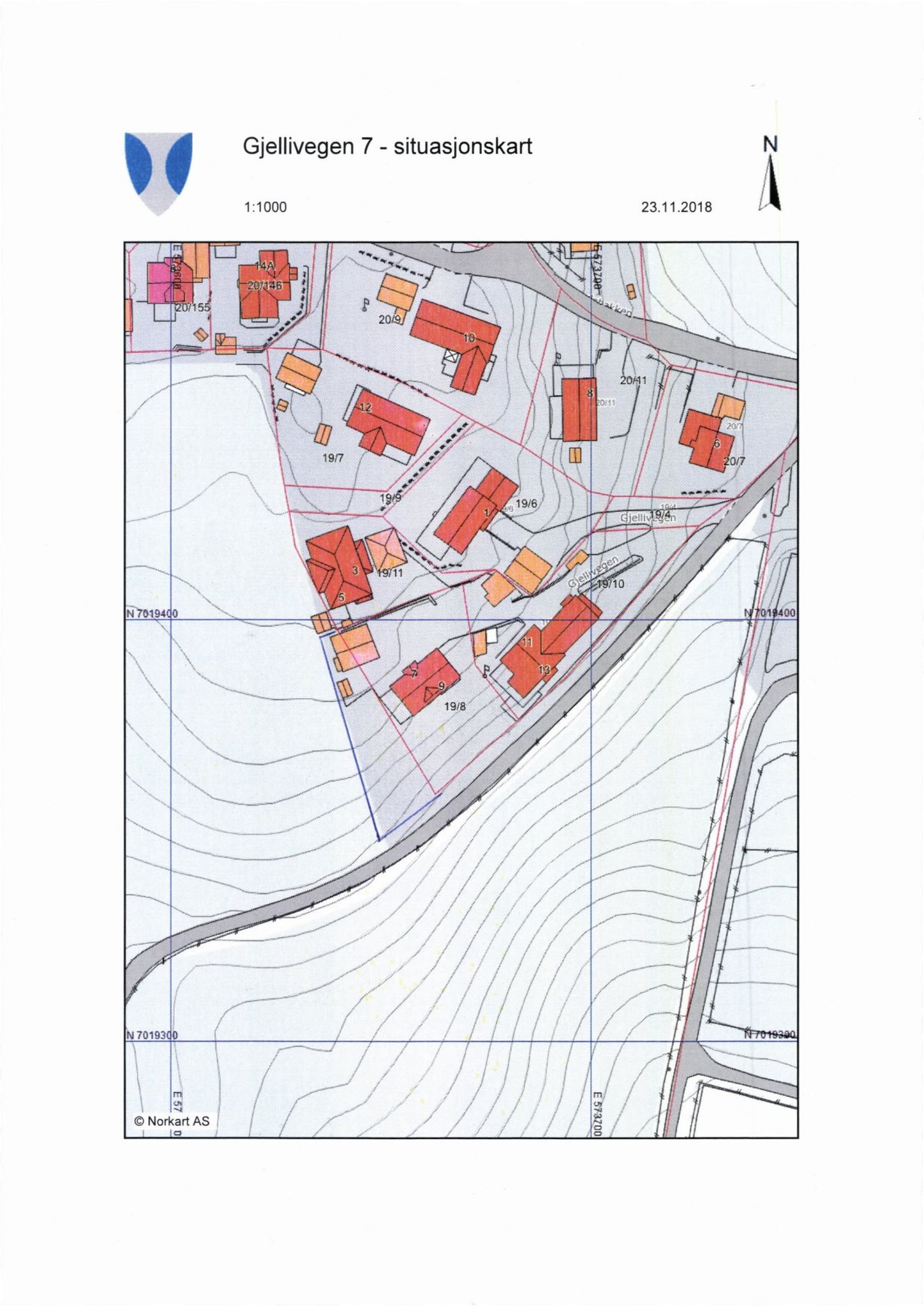 Klæbu Kommune, TRKO/KK/06-UM/L006: Utvalg for miljø - Møtedokumenter 2019, 2019, p. 83