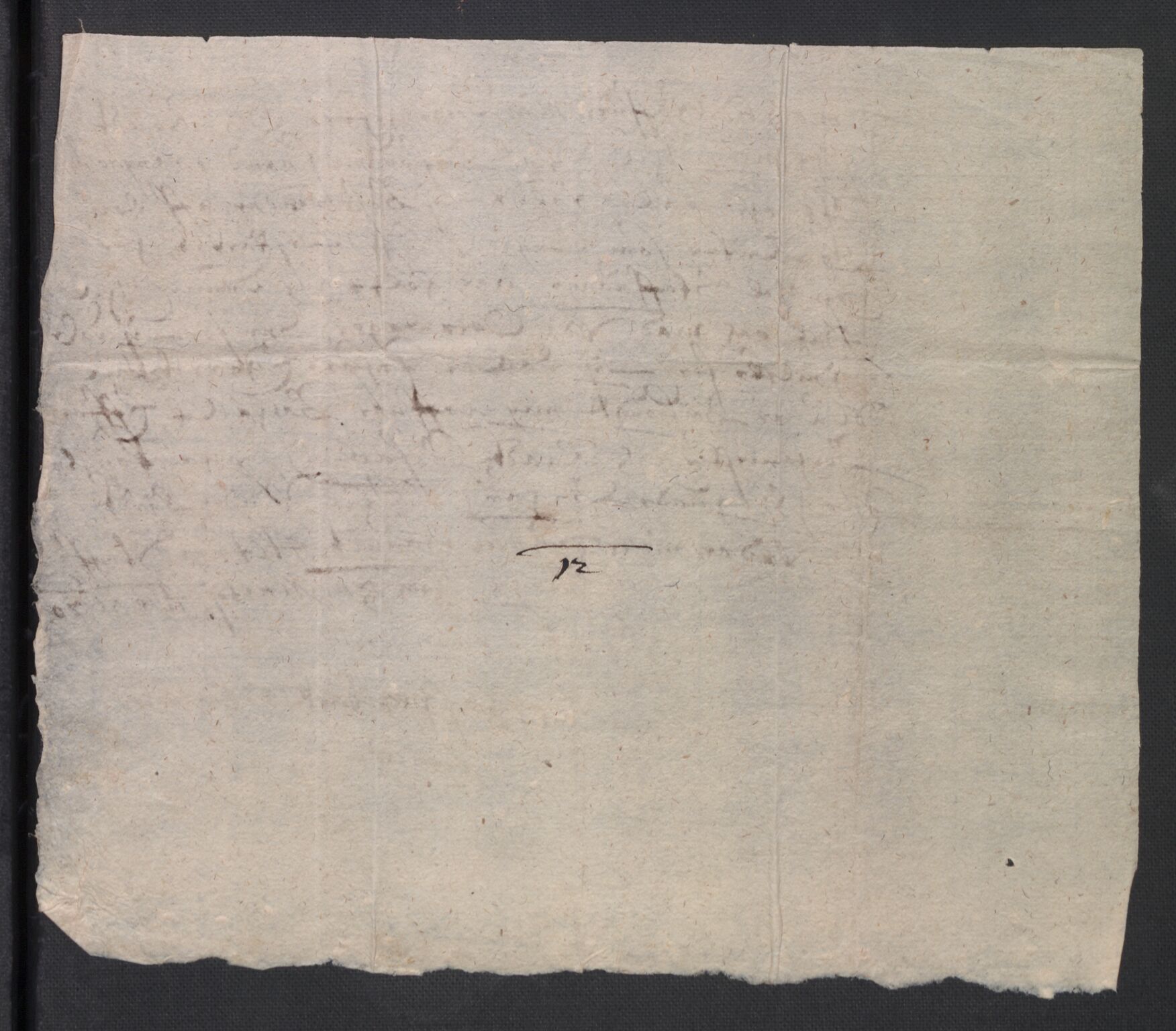 Rentekammeret inntil 1814, Reviderte regnskaper, Byregnskaper, RA/EA-4066/R/Ro/L0297: [O1] By- og tollregnskap, 1602-1624, p. 285