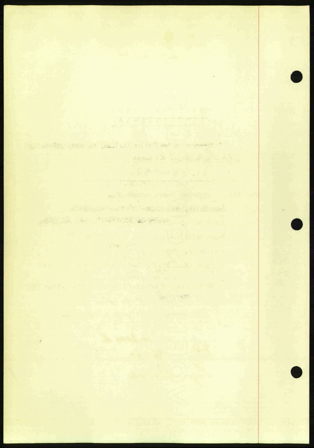 Stavanger byrett, AV/SAST-A-100455/002/G/Gb/L0017: Mortgage book no. A7, 1941-1943, Diary no: : 1256/1942