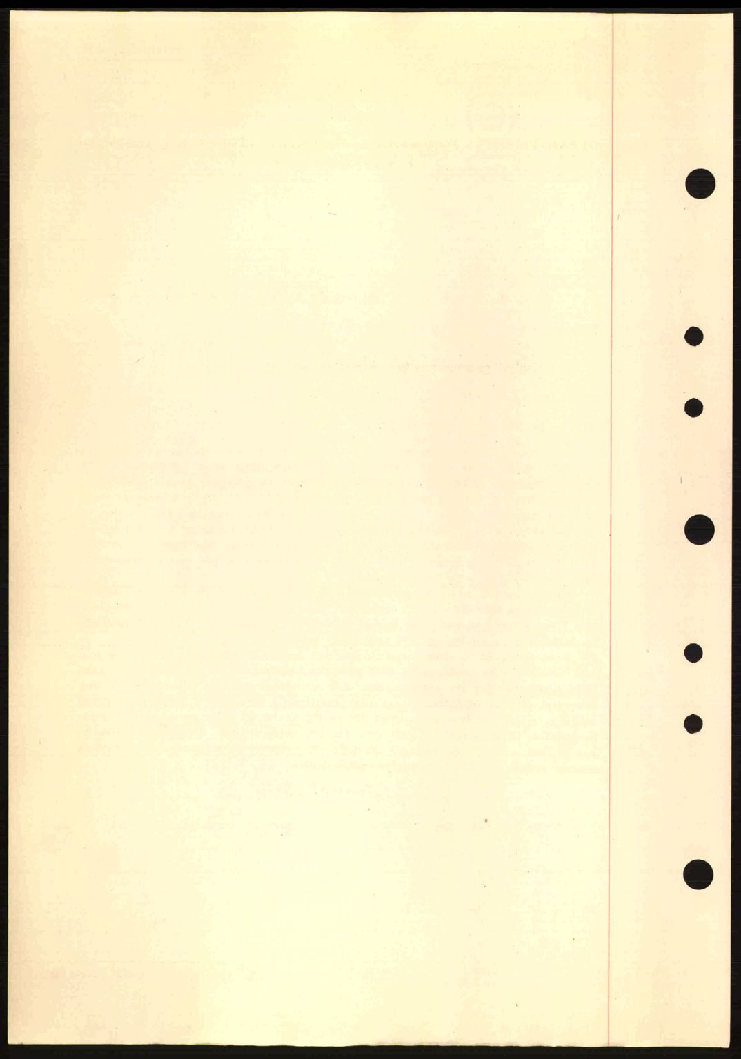 Nordre Sunnmøre sorenskriveri, SAT/A-0006/1/2/2C/2Ca: Mortgage book no. B6-14 a, 1942-1945, Diary no: : 269/1943