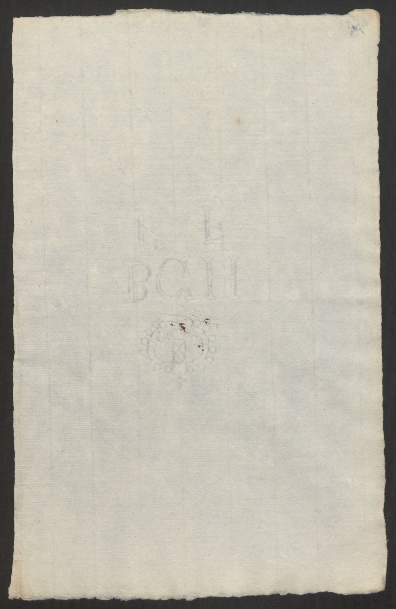 Forsvaret, Den norske kvesthuskasse/krigshospitalkasse, AV/RA-RAFA-1887/F/Fa/L0008: Konsepter, 1790-1793, p. 829