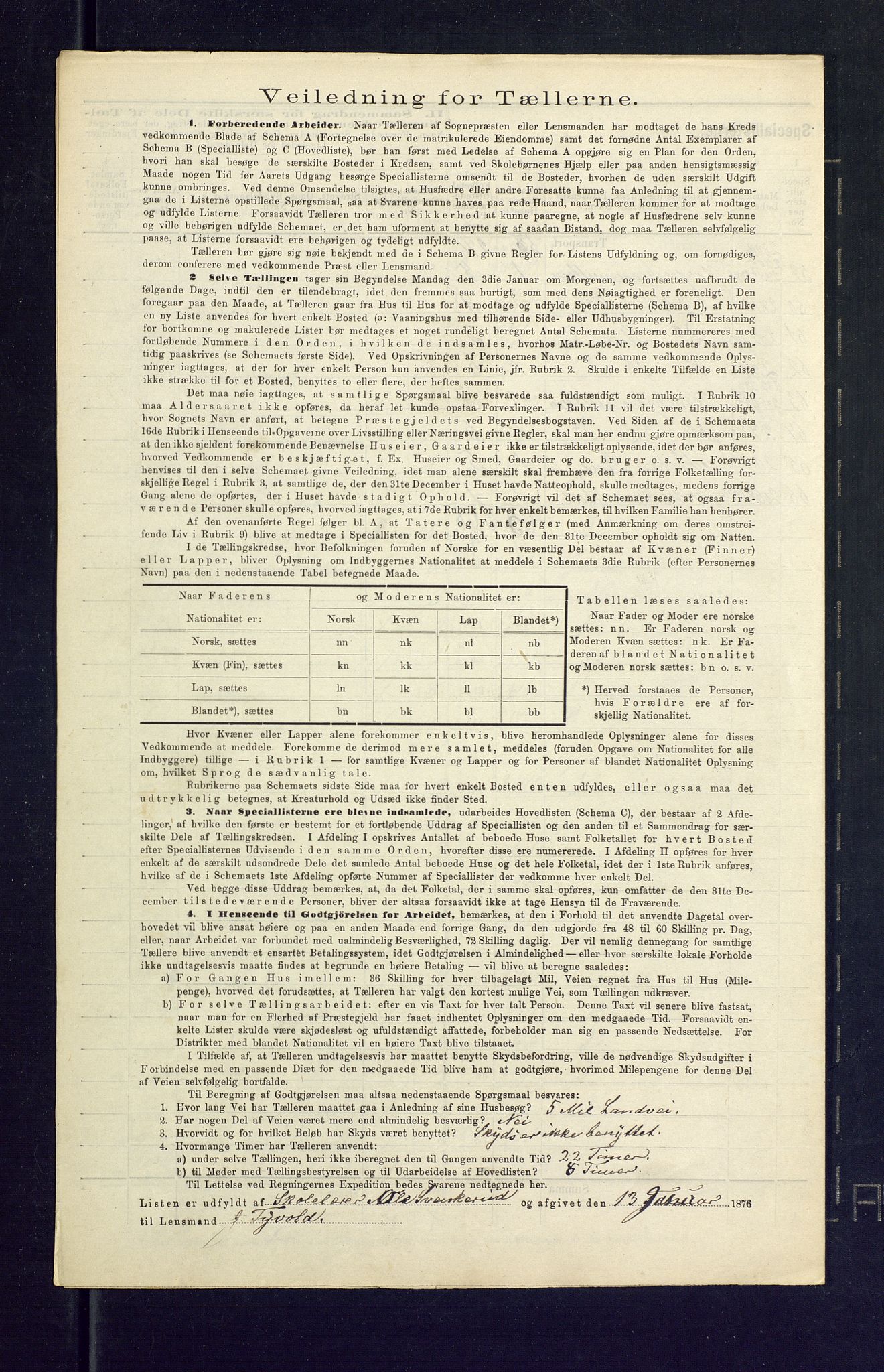 SAKO, 1875 census for 0718P Ramnes, 1875, p. 18