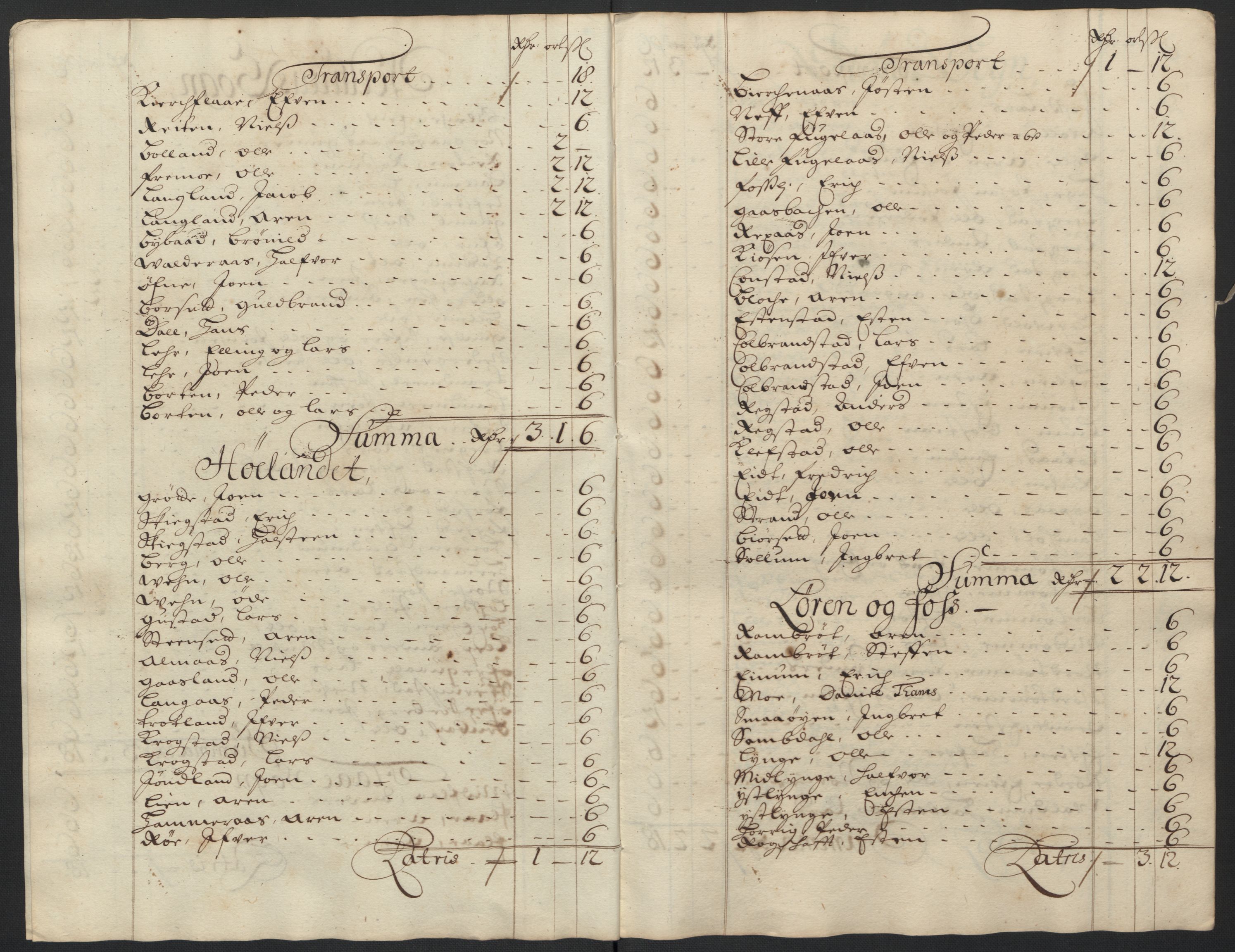 Rentekammeret inntil 1814, Reviderte regnskaper, Fogderegnskap, RA/EA-4092/R60/L3948: Fogderegnskap Orkdal og Gauldal, 1698, p. 338