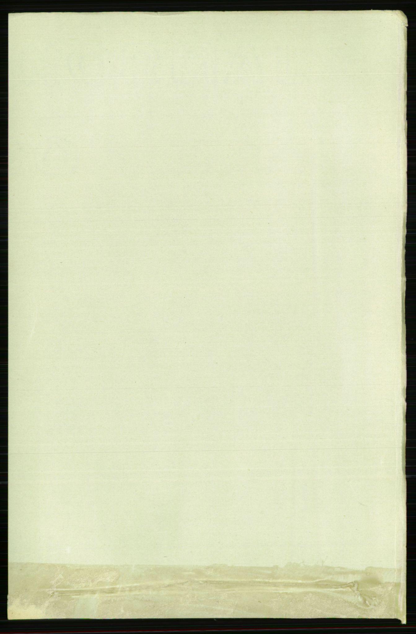 RA, 1891 census for 0301 Kristiania, 1891, p. 116543