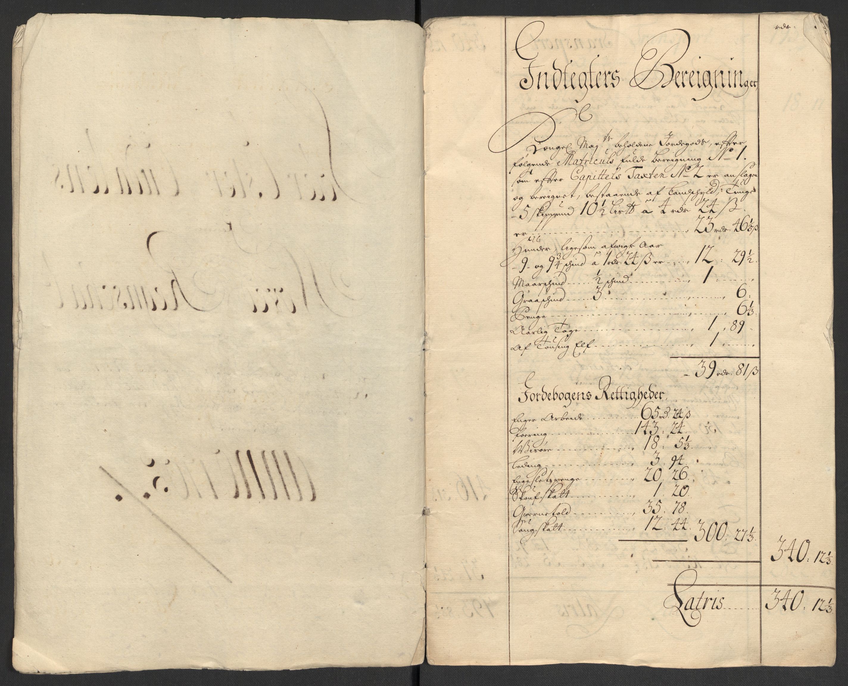 Rentekammeret inntil 1814, Reviderte regnskaper, Fogderegnskap, AV/RA-EA-4092/R13/L0843: Fogderegnskap Solør, Odal og Østerdal, 1705-1706, p. 10