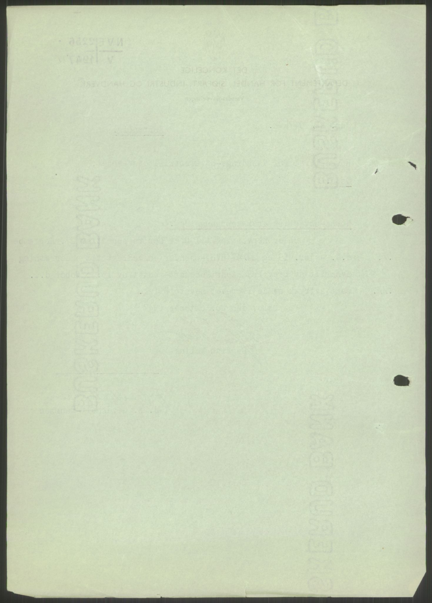 Vassdragsdirektoratet/avdelingen, AV/RA-S-6242/F/Fa/L0538: Pasvikelva, 1945-1949, p. 4