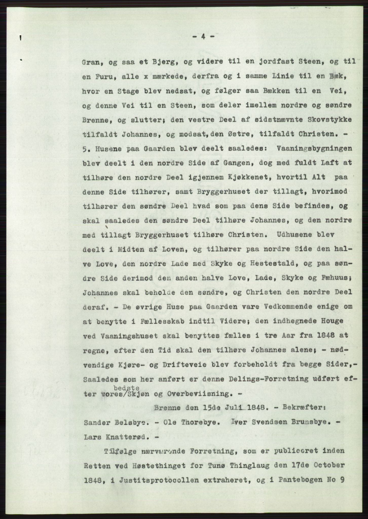 Statsarkivet i Oslo, AV/SAO-A-10621/Z/Zd/L0011: Avskrifter, j.nr 4-798/1960, 1960, p. 53