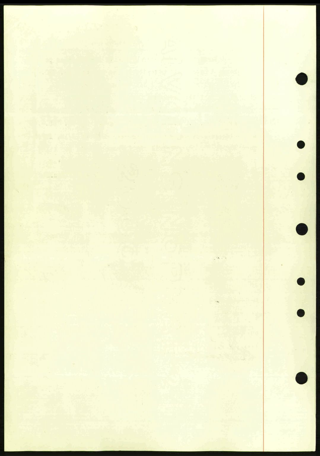 Idd og Marker sorenskriveri, AV/SAO-A-10283/G/Gb/Gbc/L0002: Mortgage book no. B4-9a, 1939-1945, Diary no: : 769/1939