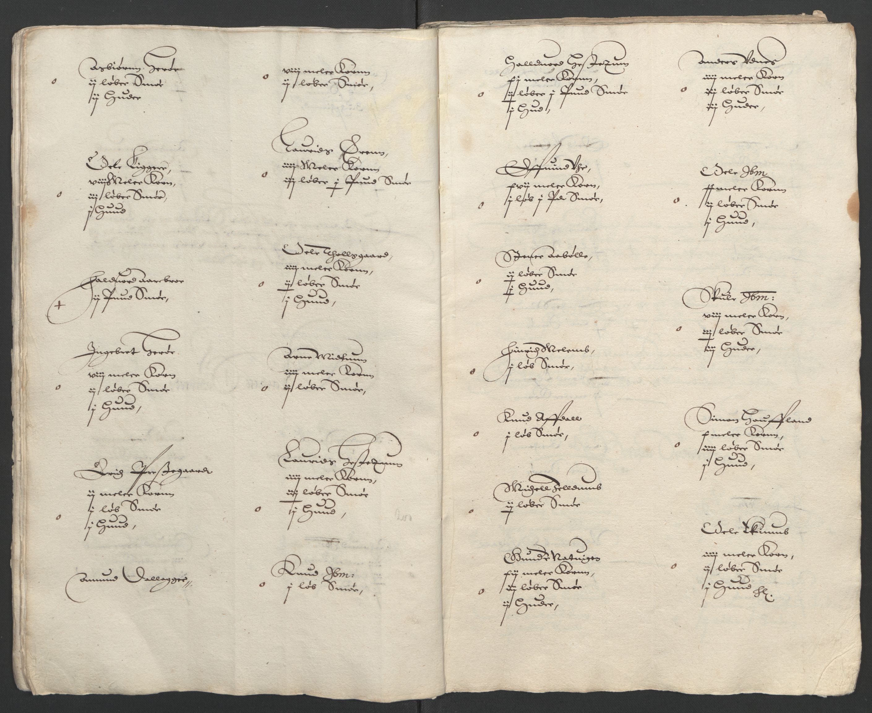 Stattholderembetet 1572-1771, AV/RA-EA-2870/Ek/L0004/0001: Jordebøker til utlikning av garnisonsskatt 1624-1626: / Jordebøker for Bergenhus len, 1626, p. 186