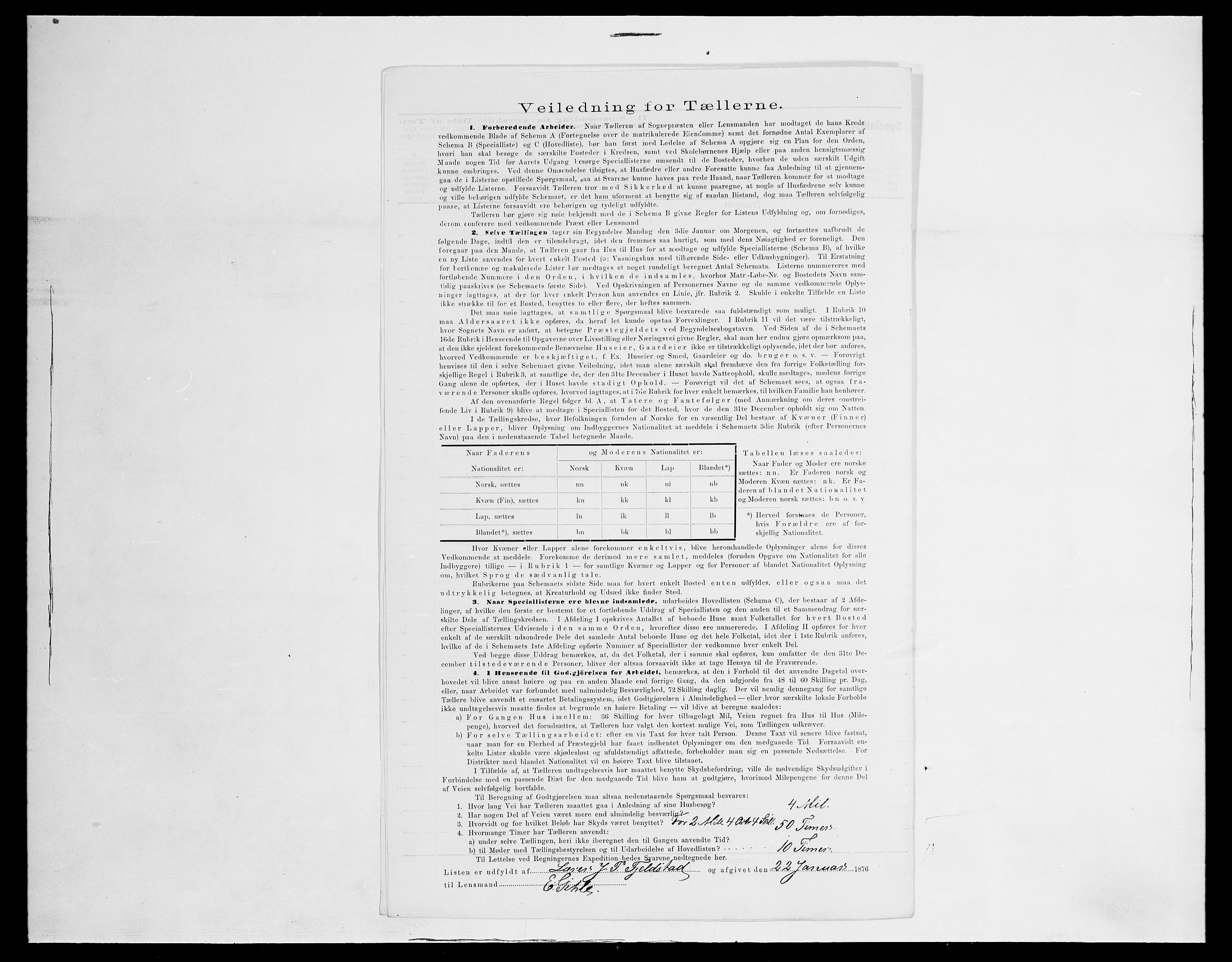 SAH, 1875 census for 0528P Østre Toten, 1875, p. 67