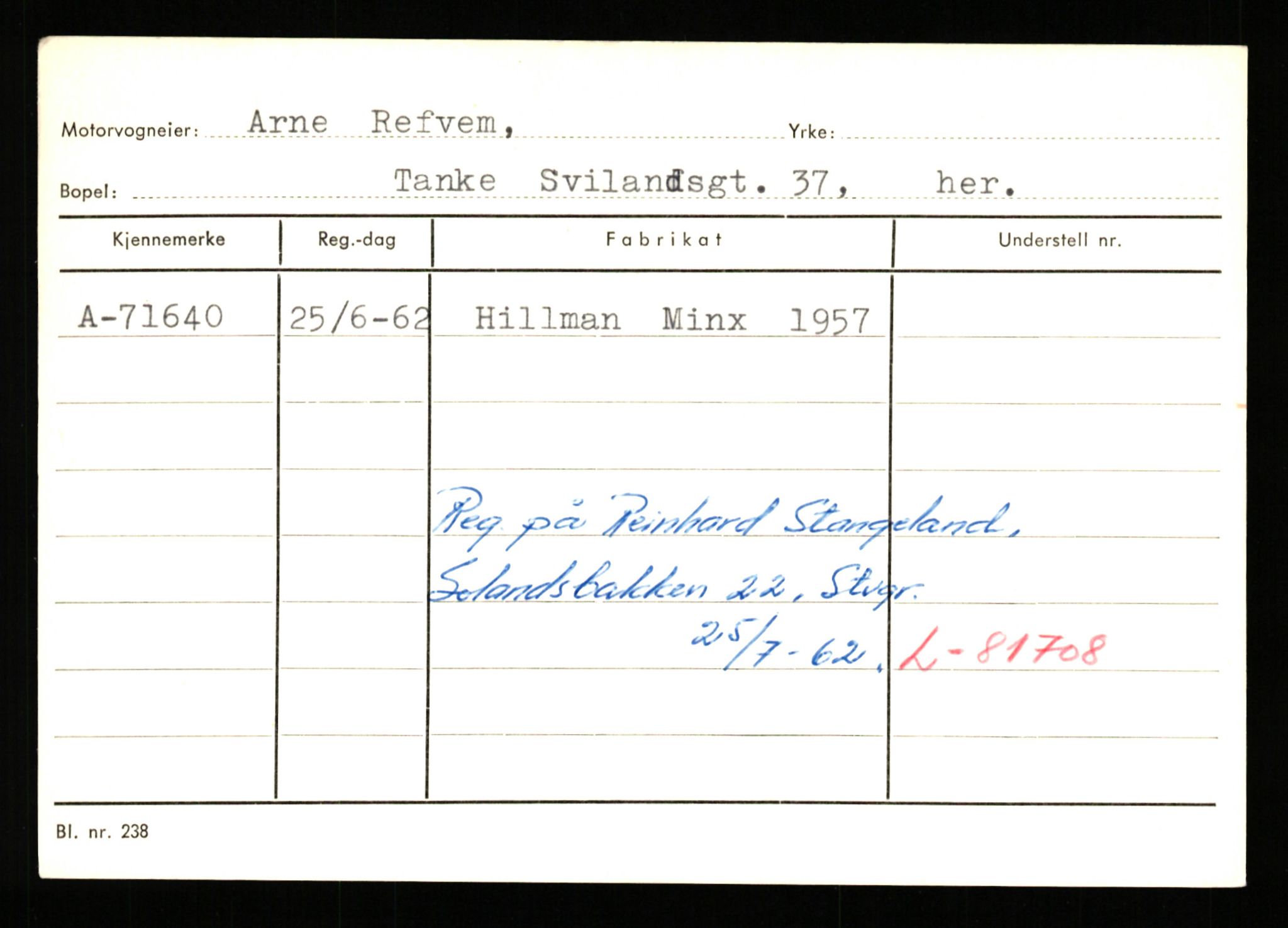 Stavanger trafikkstasjon, AV/SAST-A-101942/0/G/L0008: Registreringsnummer: 67519 - 84533, 1930-1971, p. 641