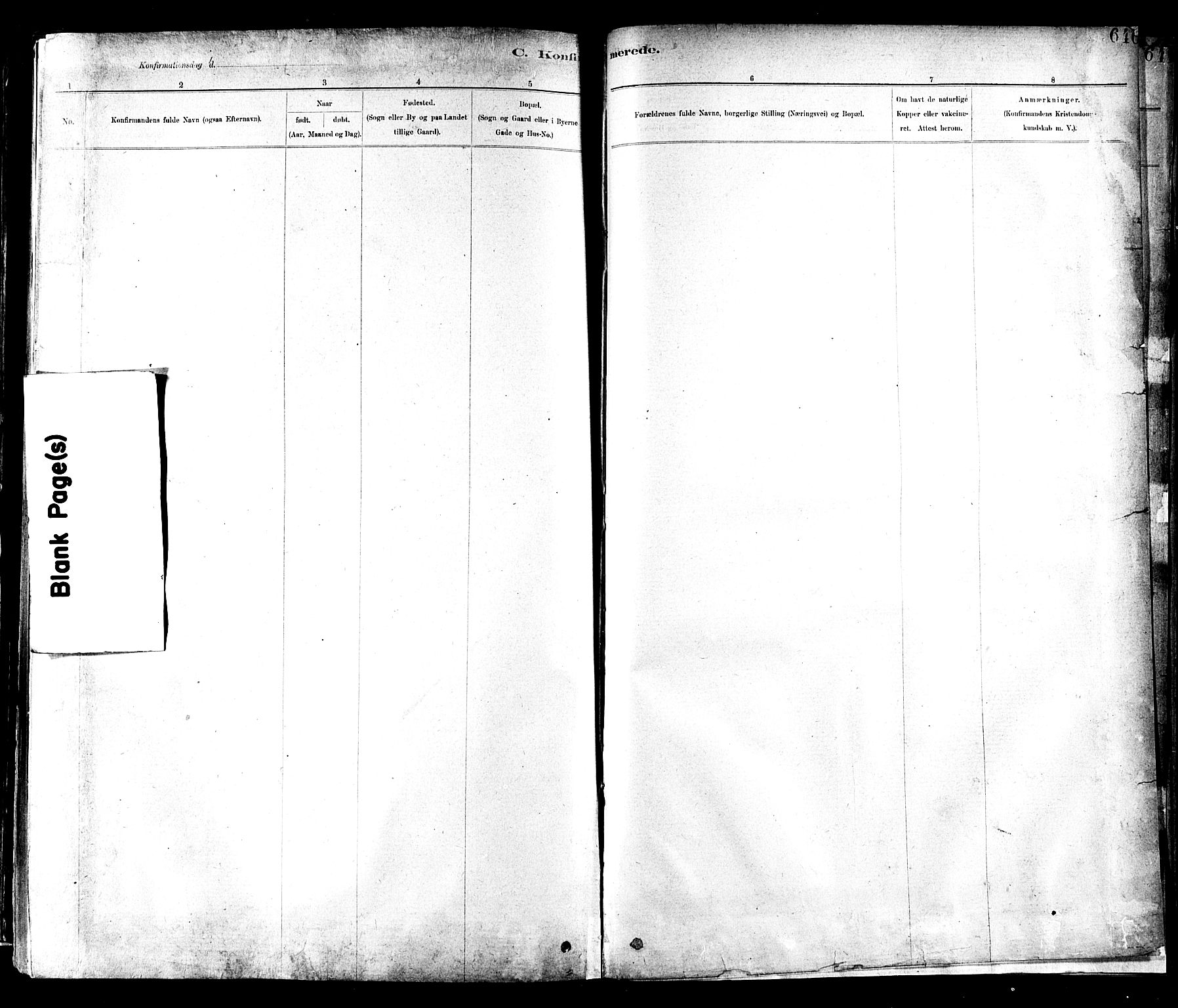 Ministerialprotokoller, klokkerbøker og fødselsregistre - Sør-Trøndelag, SAT/A-1456/604/L0188: Parish register (official) no. 604A09, 1878-1892, p. 640