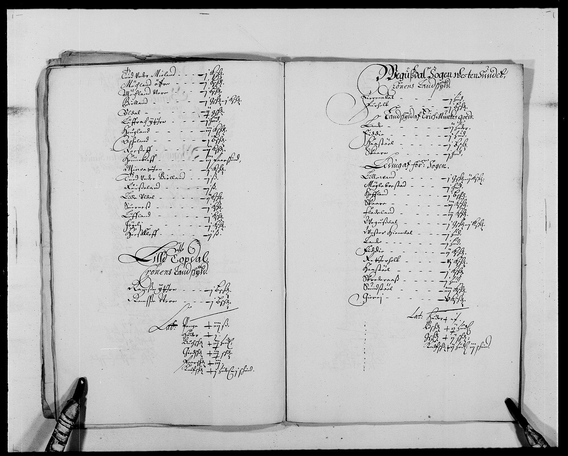 Rentekammeret inntil 1814, Reviderte regnskaper, Fogderegnskap, AV/RA-EA-4092/R40/L2431: Fogderegnskap Råbyggelag, 1664-1668, p. 117