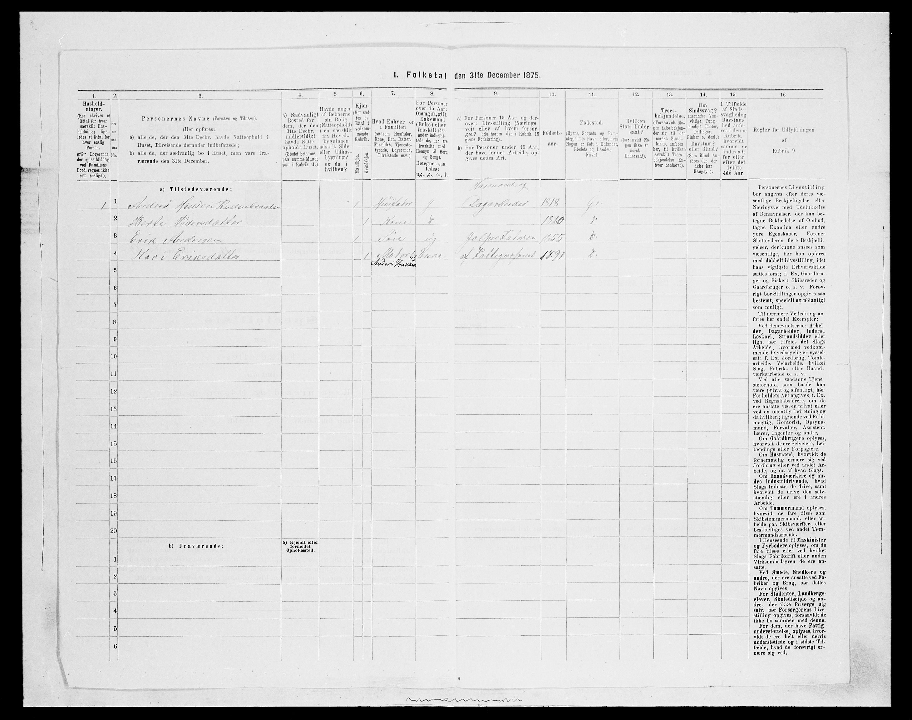 SAH, 1875 census for 0534P Gran, 1875, p. 2368