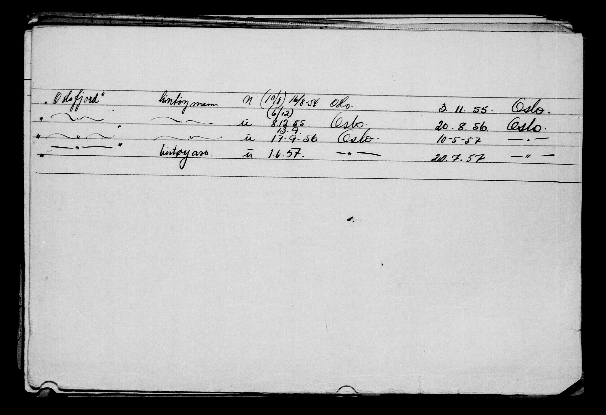 Direktoratet for sjømenn, AV/RA-S-3545/G/Gb/L0054: Hovedkort, 1904, p. 516