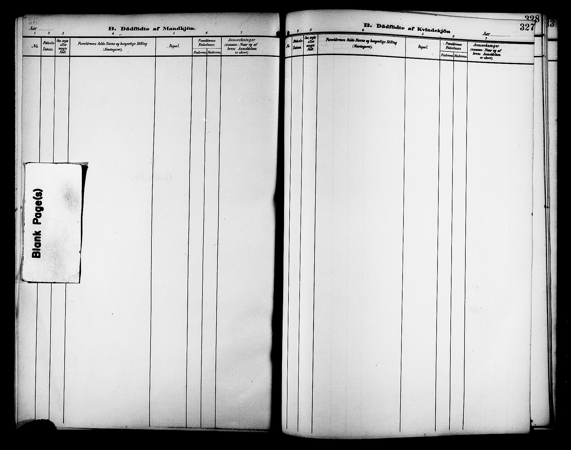 Ministerialprotokoller, klokkerbøker og fødselsregistre - Møre og Romsdal, AV/SAT-A-1454/529/L0471: Parish register (copy) no. 529C08, 1909-1921, p. 327