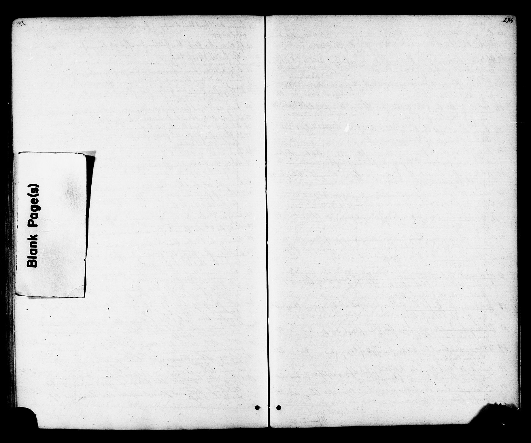 Ministerialprotokoller, klokkerbøker og fødselsregistre - Nord-Trøndelag, AV/SAT-A-1458/703/L0029: Parish register (official) no. 703A02, 1863-1879, p. 234
