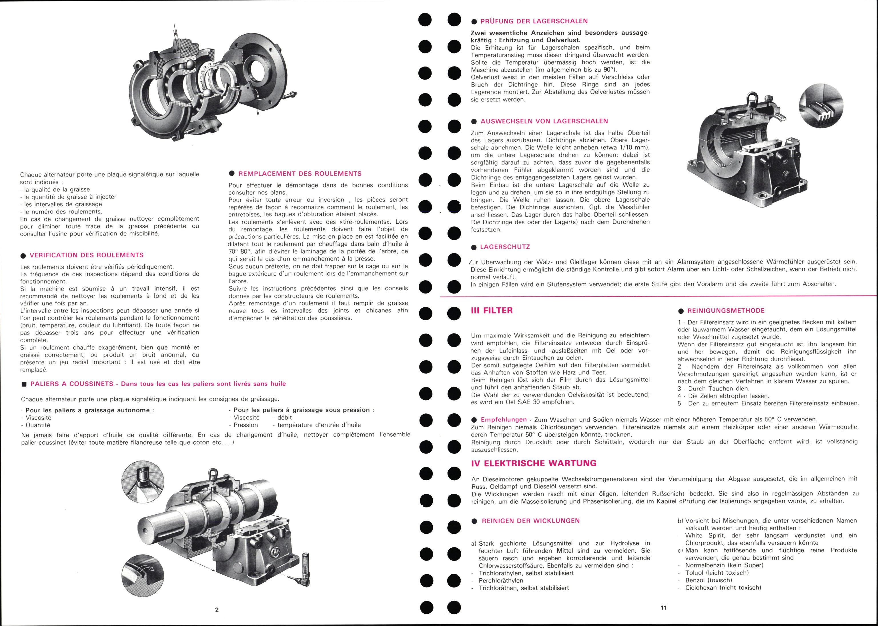 Pa 1503 - Stavanger Drilling AS, AV/SAST-A-101906/2/E/Eb/Eba/L0018: Alexander L. Kielland repair, 1976-1981