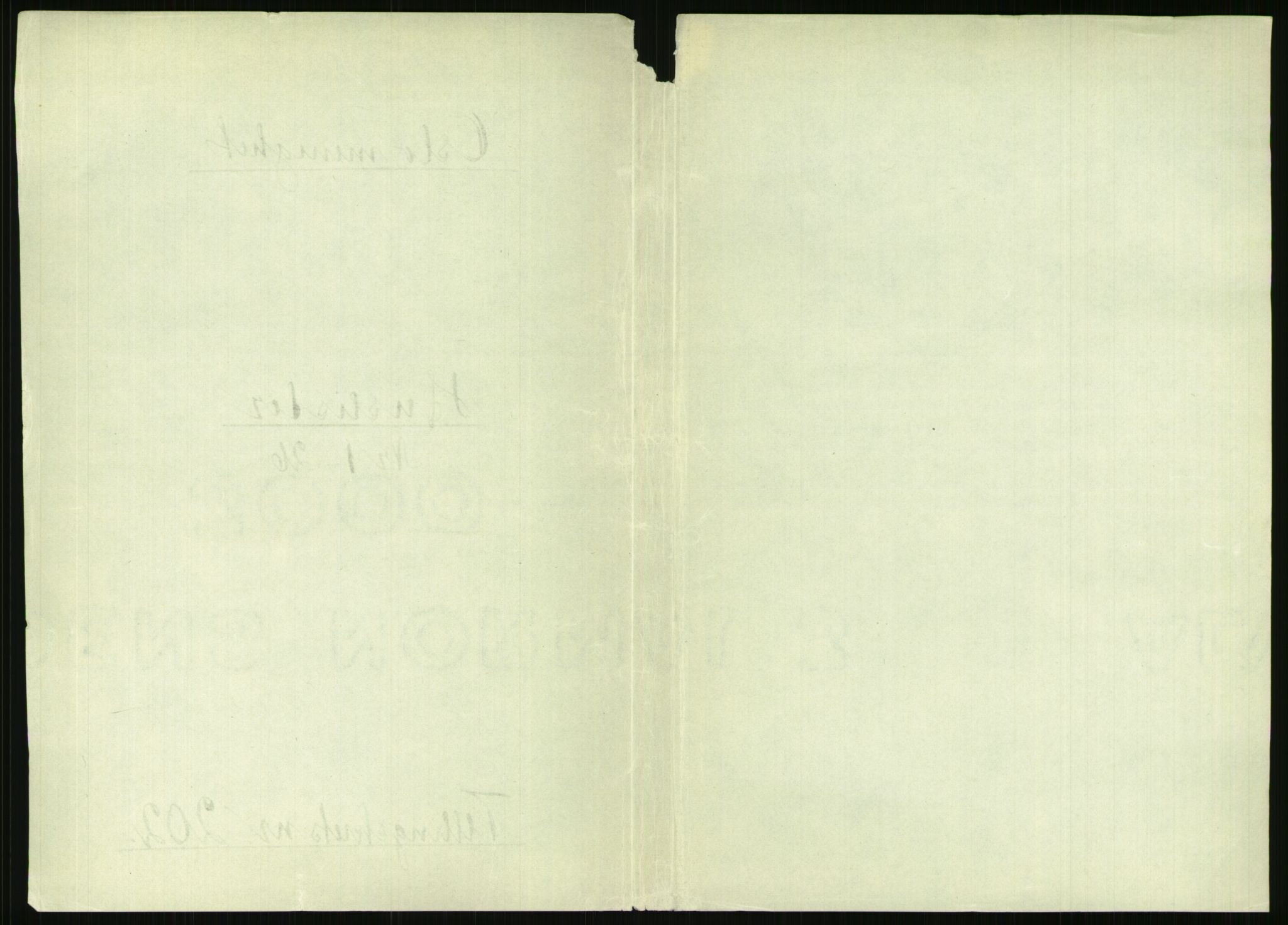 RA, 1891 census for 0301 Kristiania, 1891, p. 121467
