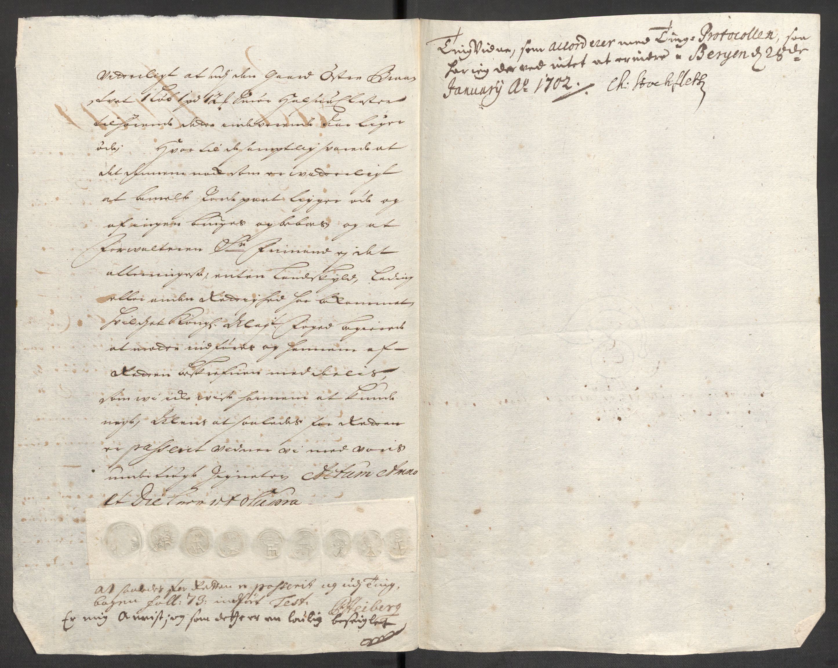 Rentekammeret inntil 1814, Reviderte regnskaper, Fogderegnskap, RA/EA-4092/R48/L2979: Fogderegnskap Sunnhordland og Hardanger, 1700-1701, p. 471