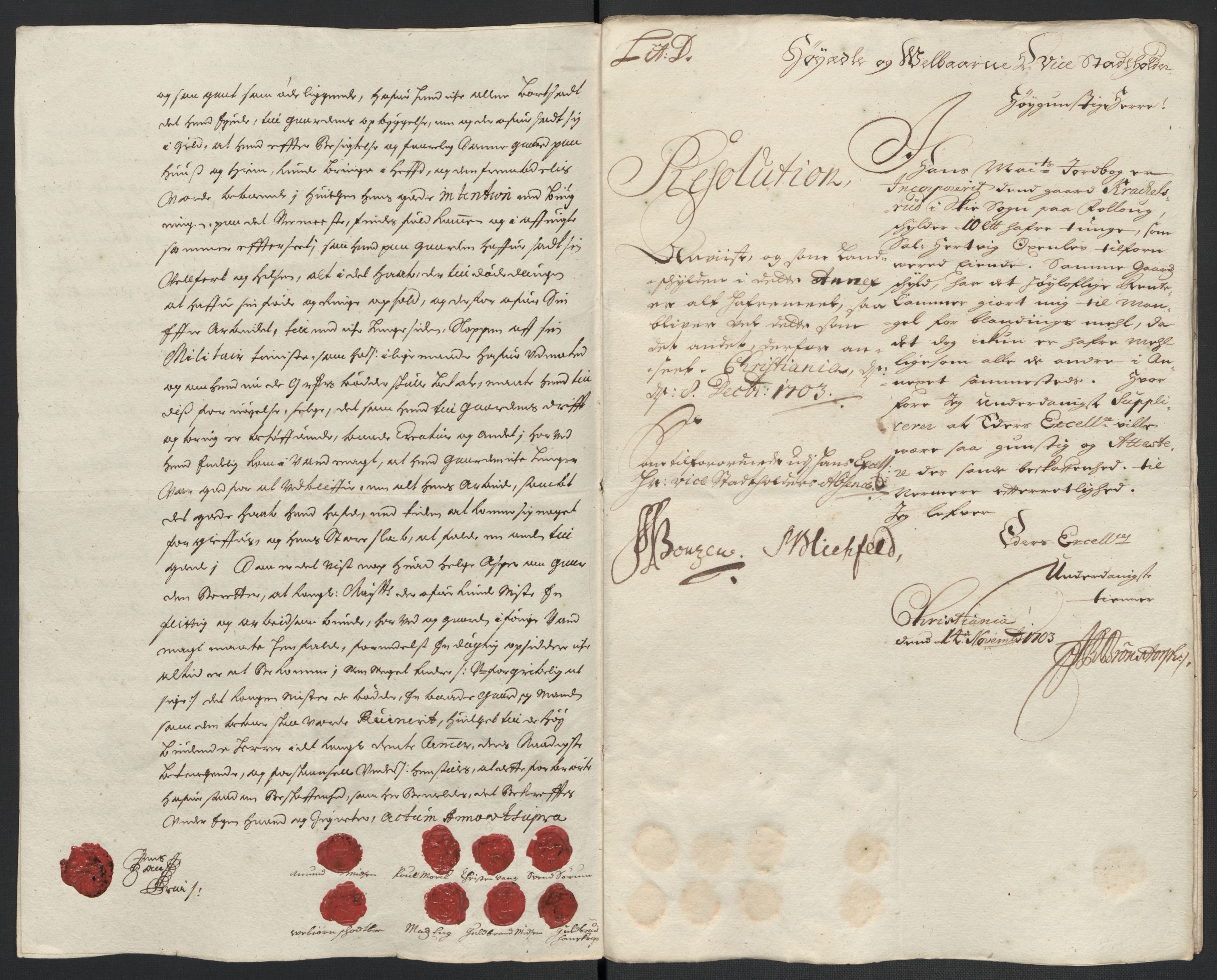 Rentekammeret inntil 1814, Reviderte regnskaper, Fogderegnskap, RA/EA-4092/R10/L0445: Fogderegnskap Aker og Follo, 1703-1704, p. 122