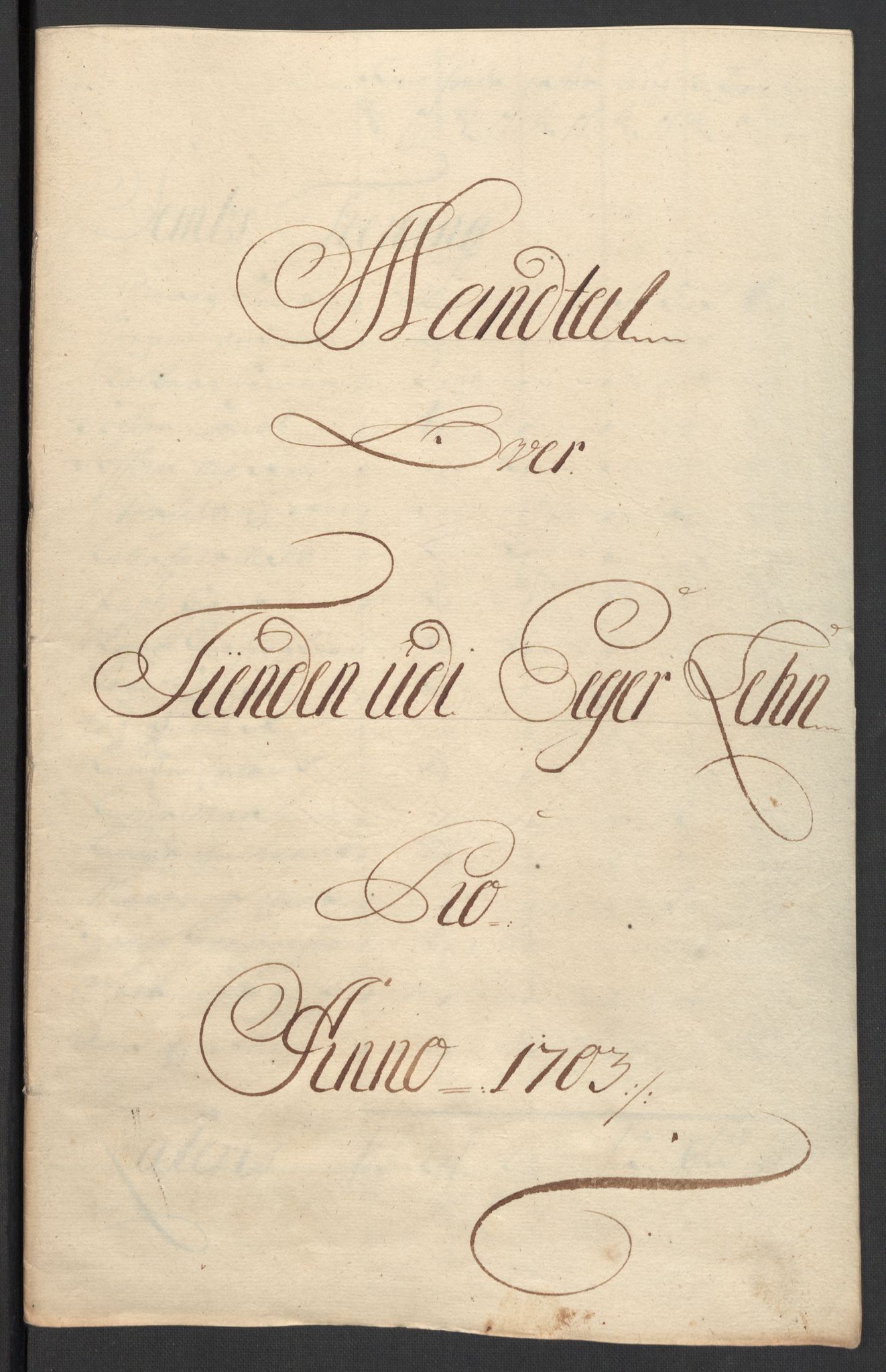 Rentekammeret inntil 1814, Reviderte regnskaper, Fogderegnskap, RA/EA-4092/R30/L1699: Fogderegnskap Hurum, Røyken, Eiker og Lier, 1703, p. 28