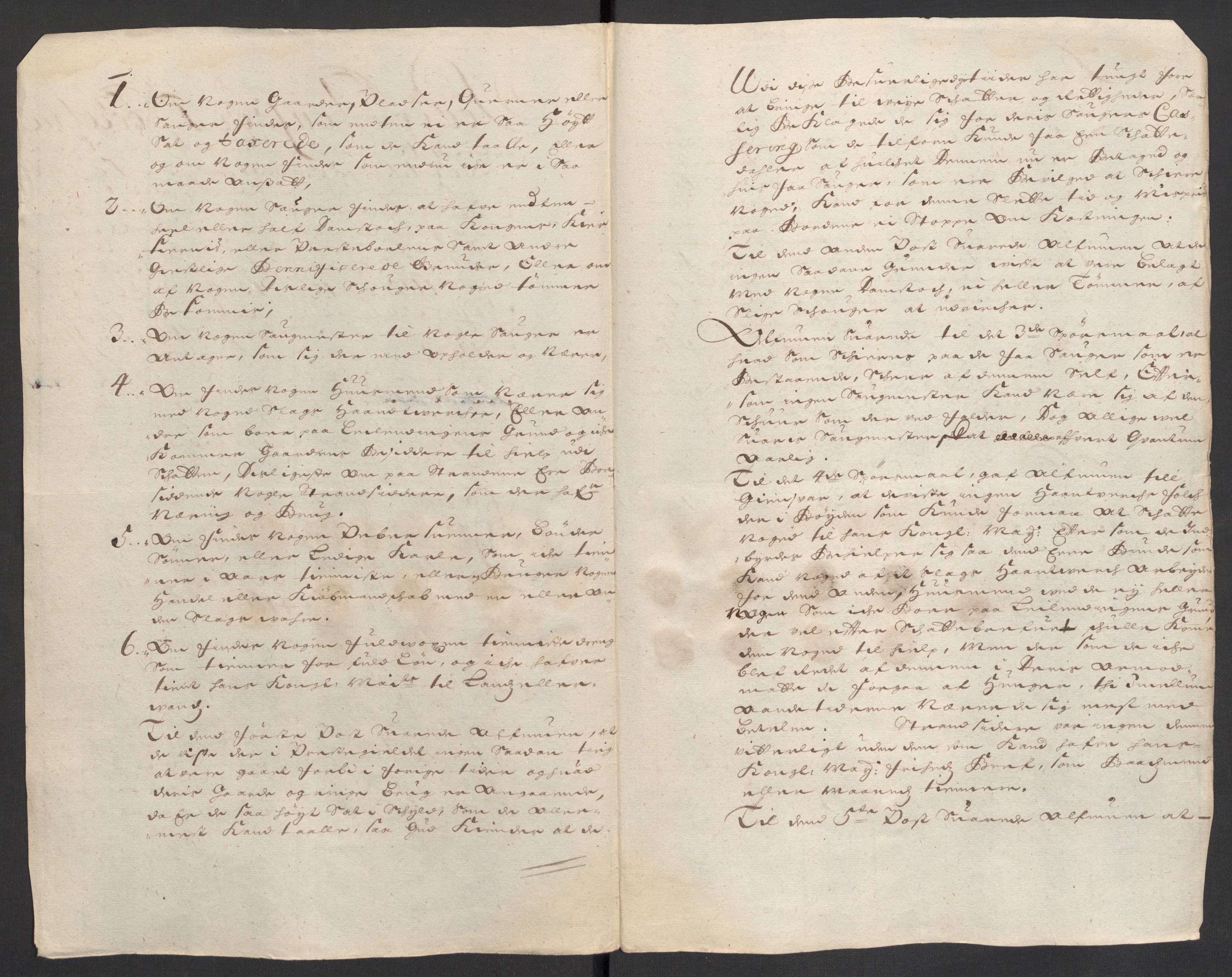 Rentekammeret inntil 1814, Reviderte regnskaper, Fogderegnskap, RA/EA-4092/R32/L1868: Fogderegnskap Jarlsberg grevskap, 1697-1699, p. 58