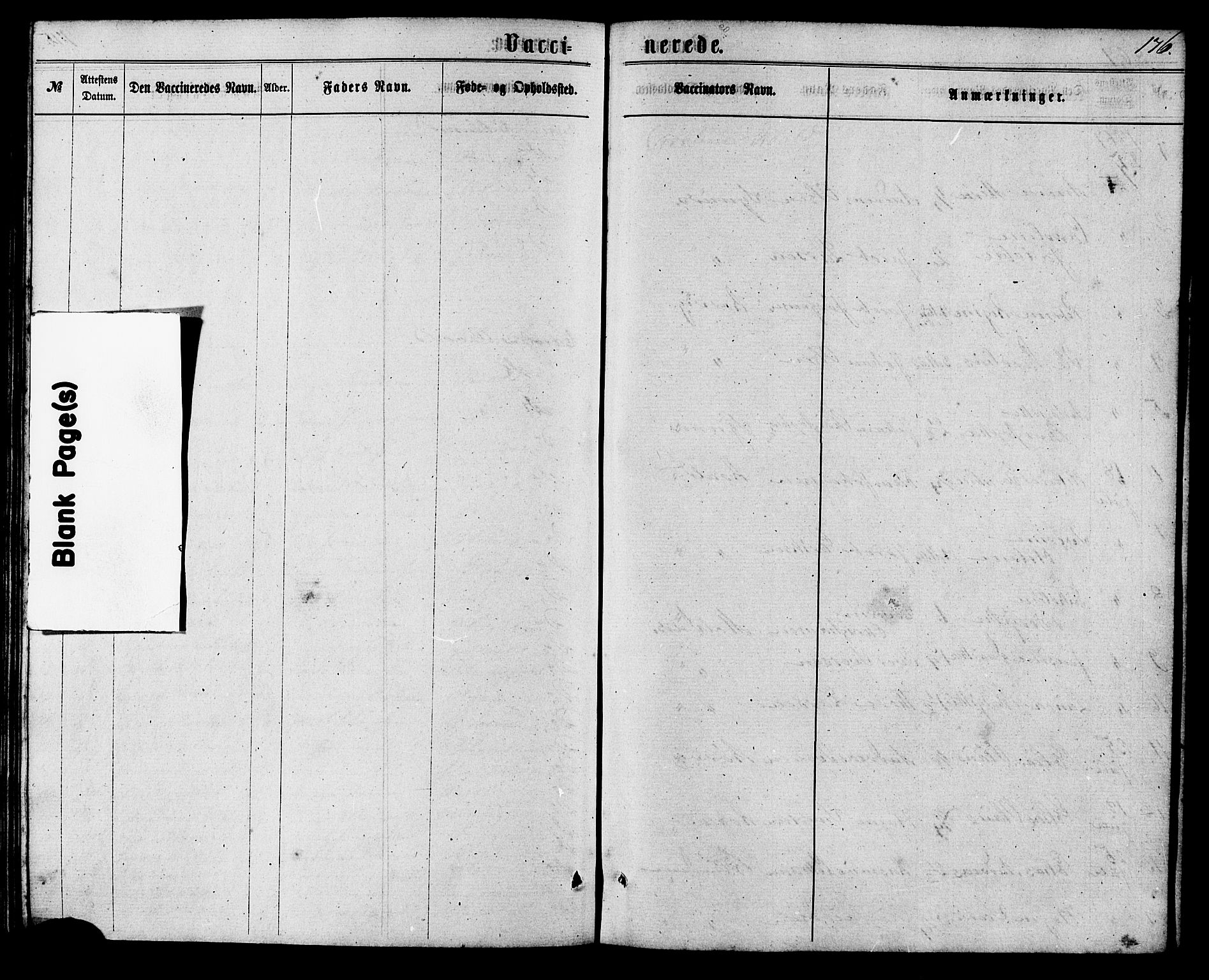 Ministerialprotokoller, klokkerbøker og fødselsregistre - Møre og Romsdal, AV/SAT-A-1454/537/L0518: Parish register (official) no. 537A02, 1862-1876, p. 176