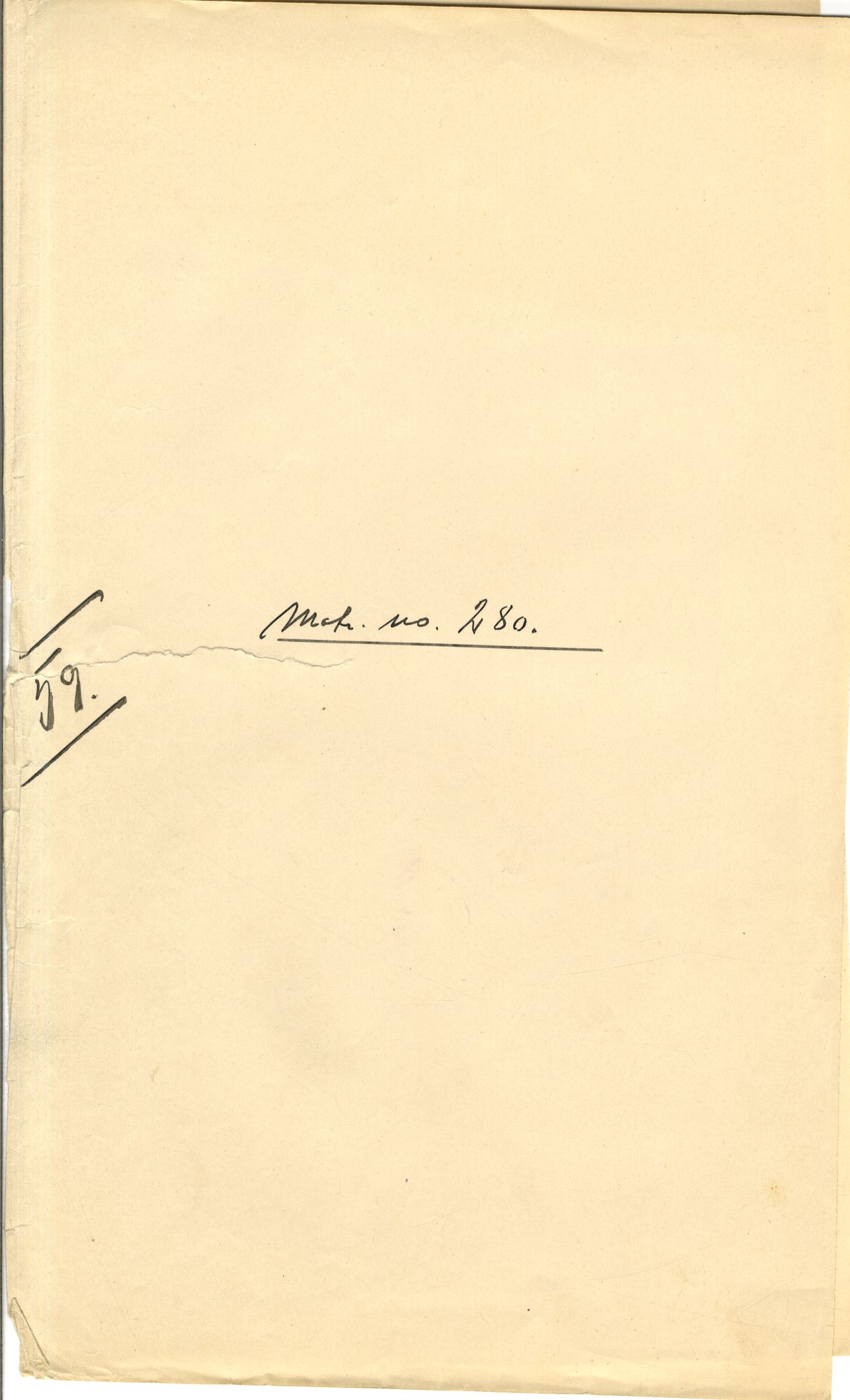 Brodtkorb handel A/S, VAMU/A-0001/Q/Qb/L0001: Skjøter og grunnbrev i Vardø by, 1822-1943, p. 349