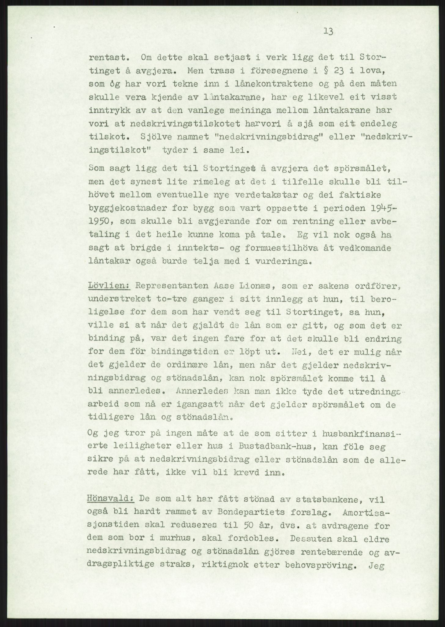 Kommunaldepartementet, Boligkomiteen av 1962, AV/RA-S-1456/D/L0002: --, 1958-1962, p. 1541