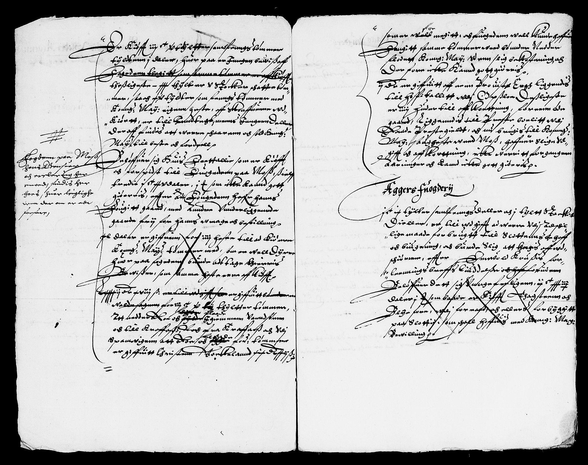 Rentekammeret inntil 1814, Reviderte regnskaper, Lensregnskaper, AV/RA-EA-5023/R/Rb/Rba/L0025: Akershus len, 1608-1611