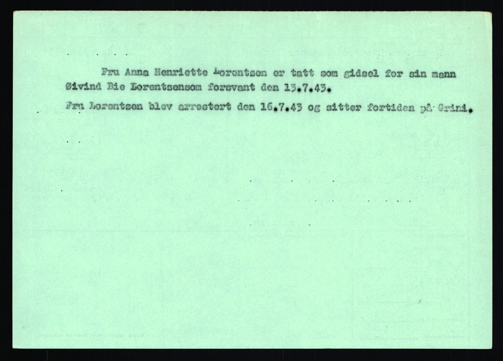 Statspolitiet - Hovedkontoret / Osloavdelingen, AV/RA-S-1329/C/Ca/L0002: Arneberg - Brand, 1943-1945, p. 3183