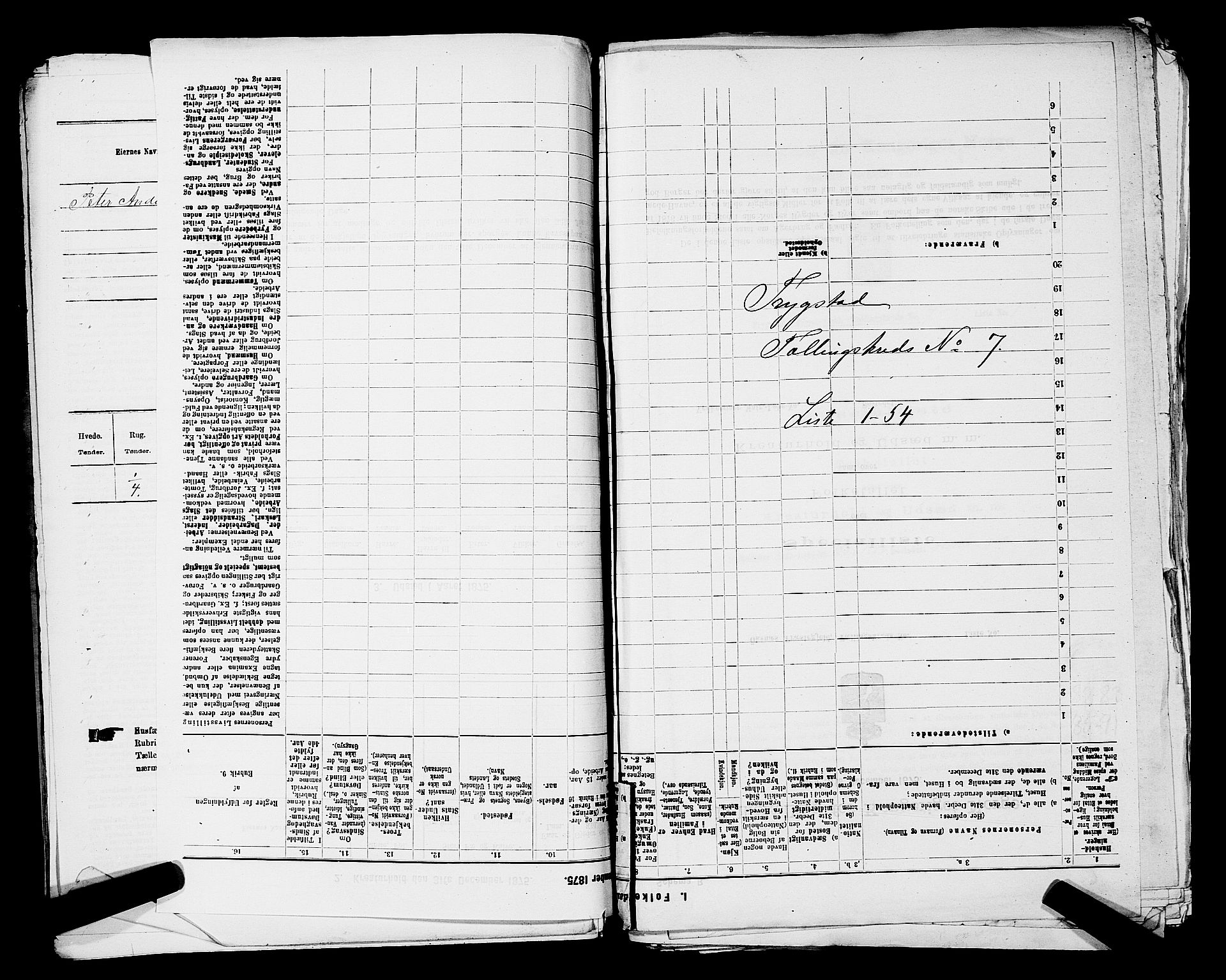 RA, 1875 census for 0122P Trøgstad, 1875, p. 738