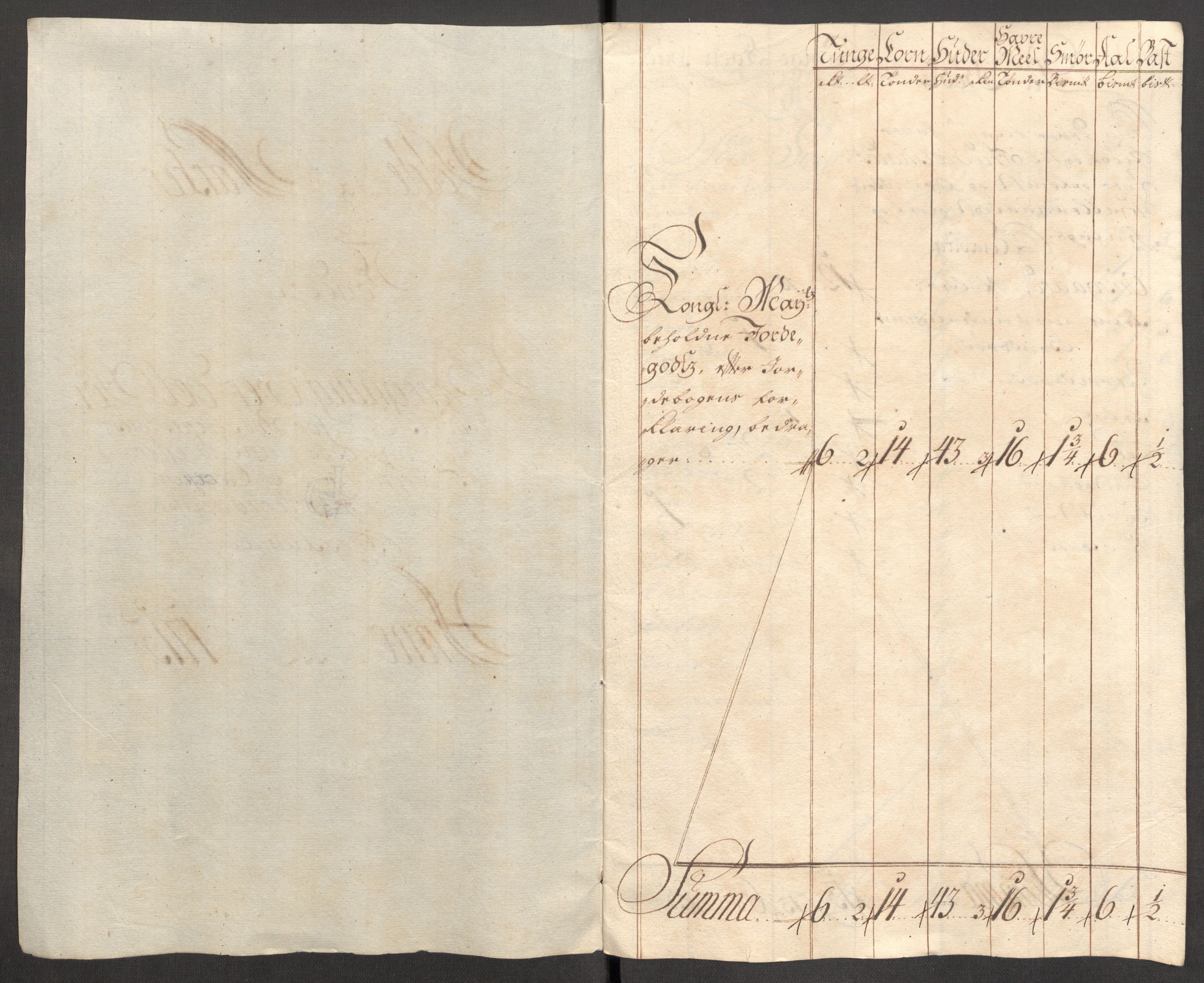 Rentekammeret inntil 1814, Reviderte regnskaper, Fogderegnskap, RA/EA-4092/R01/L0023: Fogderegnskap Idd og Marker, 1715-1716, p. 209