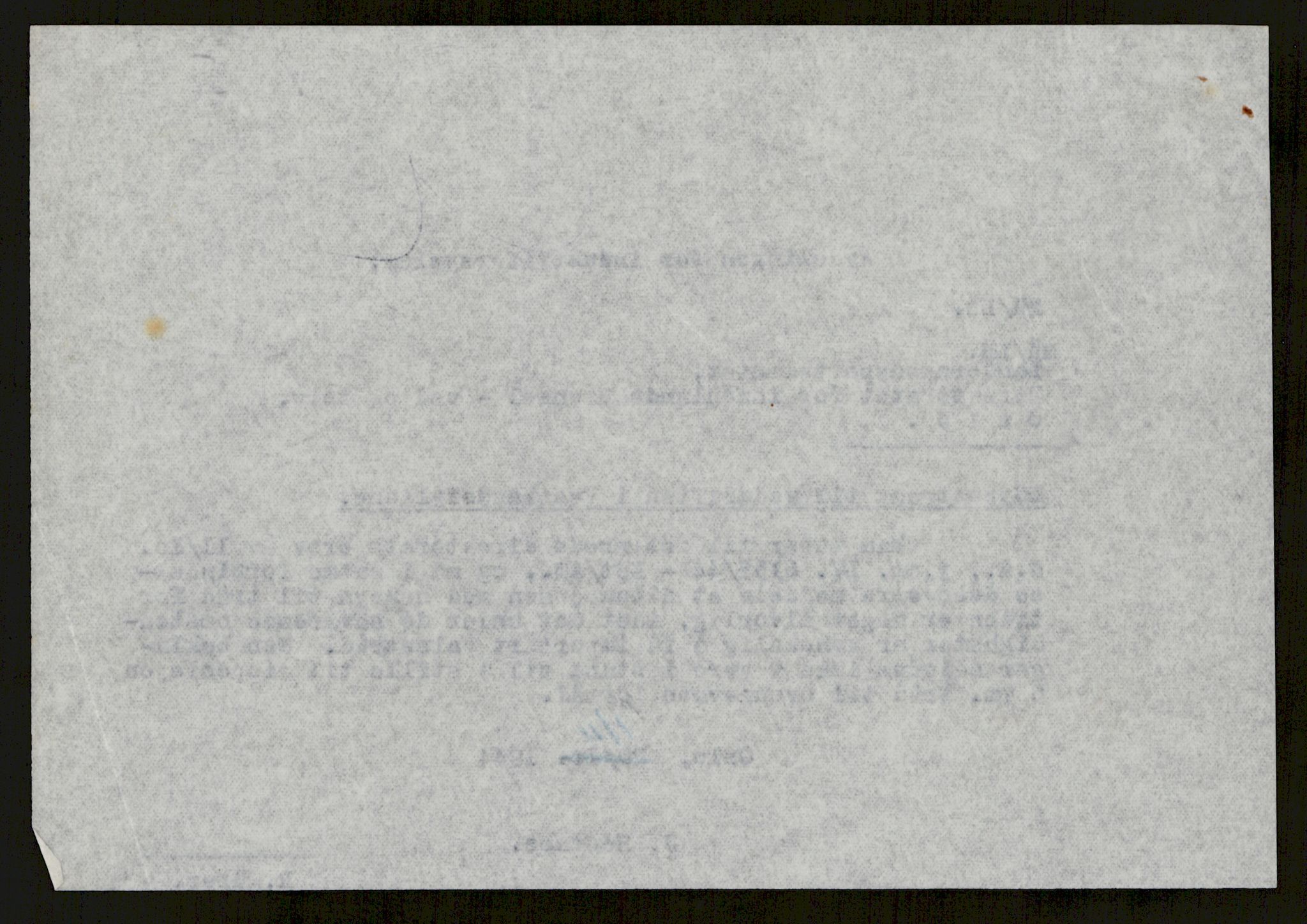 Direktoratet for industriforsyning, Sekretariatet, AV/RA-S-4153/D/Df/L0055: 9. Metallkontoret, 1940-1945, p. 174