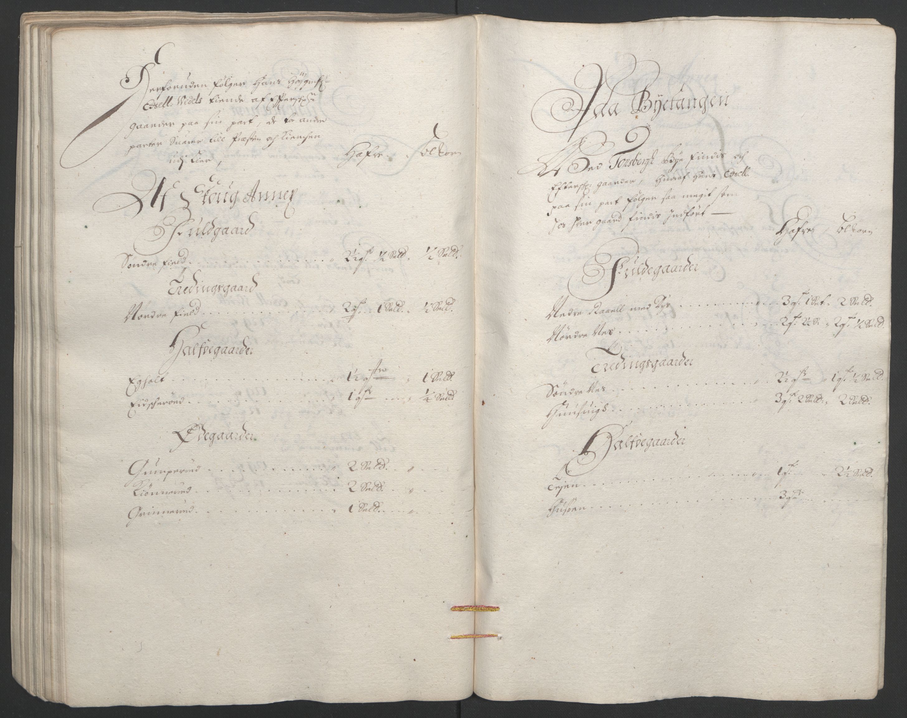 Rentekammeret inntil 1814, Reviderte regnskaper, Fogderegnskap, RA/EA-4092/R32/L1864: Fogderegnskap Jarlsberg grevskap, 1691, p. 406