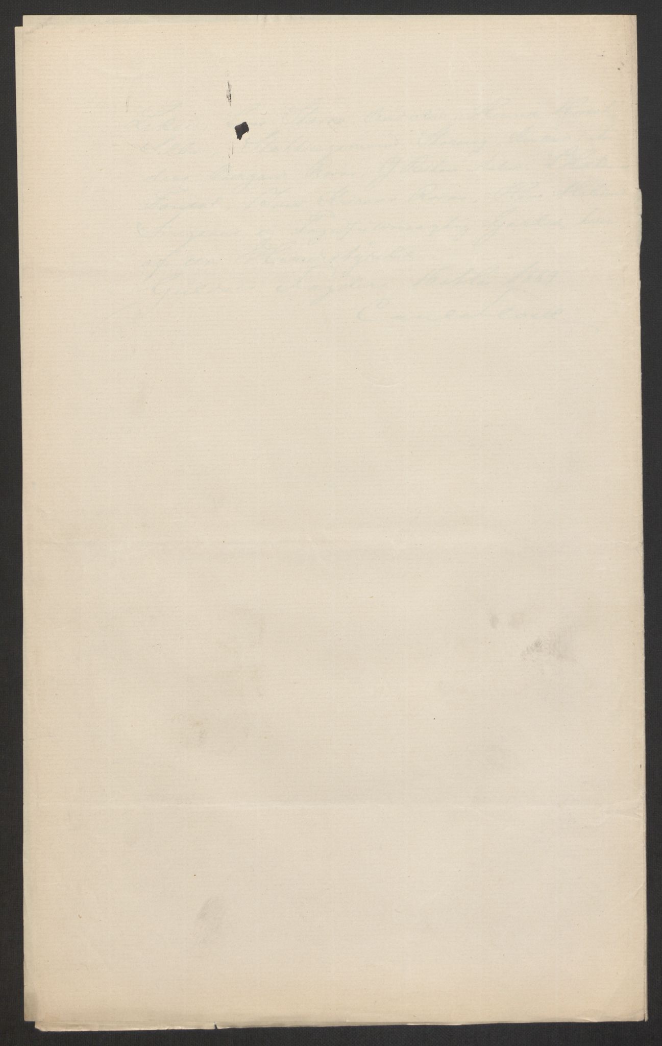 Landbruksdepartementet, Kontorer for reindrift og ferskvannsfiske, RA/S-1247/2/E/Eb/L0014: Lappekommisjonen, 1885-1890, p. 546