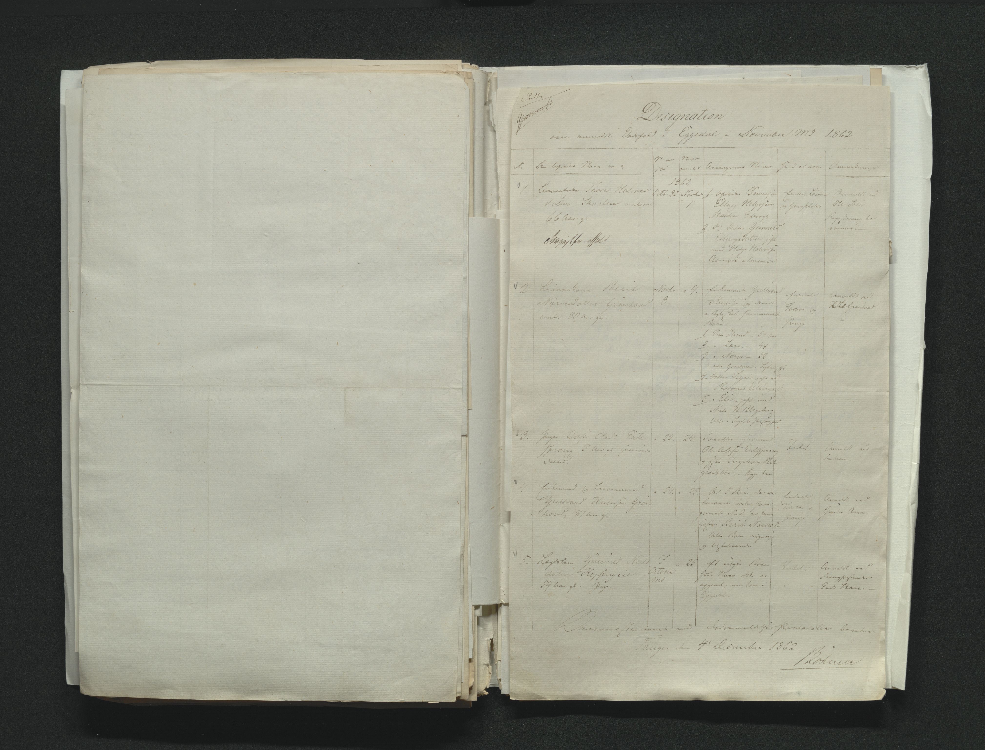 Eiker, Modum og Sigdal sorenskriveri, AV/SAKO-A-123/H/Ha/Hab/L0011: Dødsfallsmeldinger, 1862-1865, p. 136
