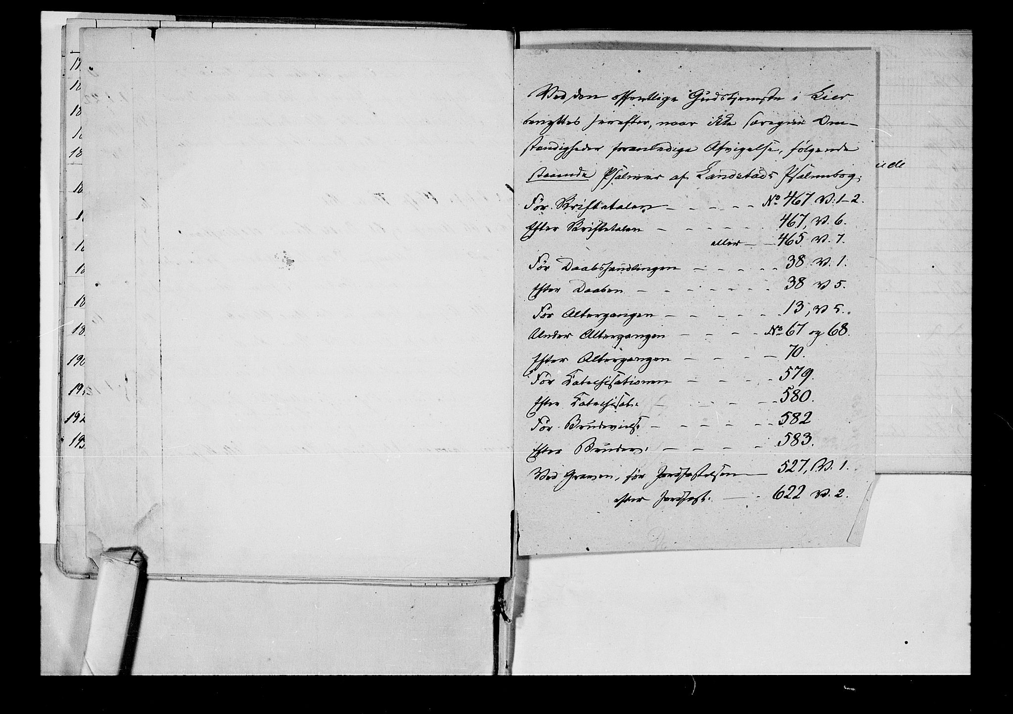 Lier kirkebøker, AV/SAKO-A-230/G/Ga/L0003: Parish register (copy) no. I 3, 1861-1873